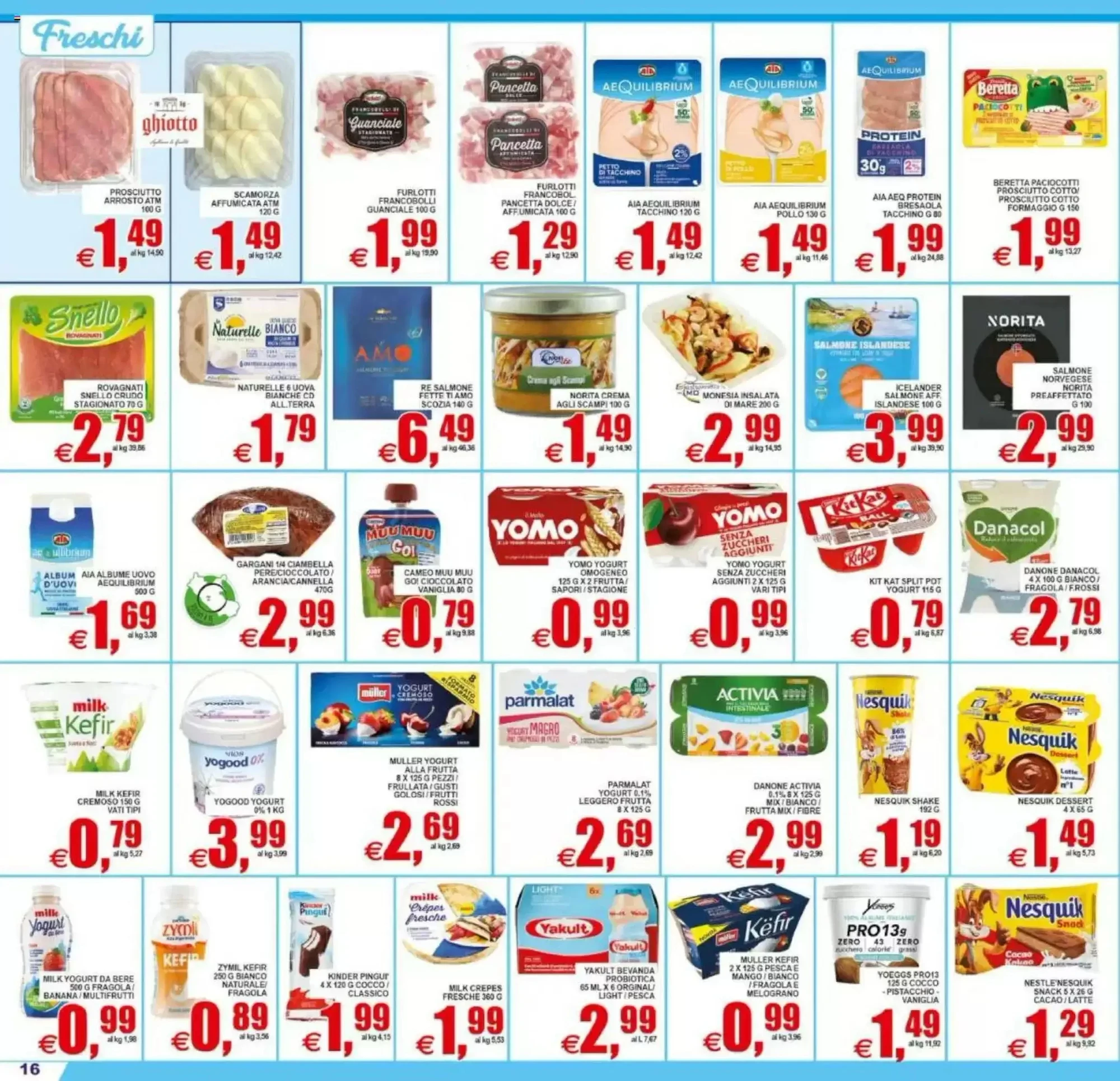 Volantino Pewex Volantino Pewex pagina 16