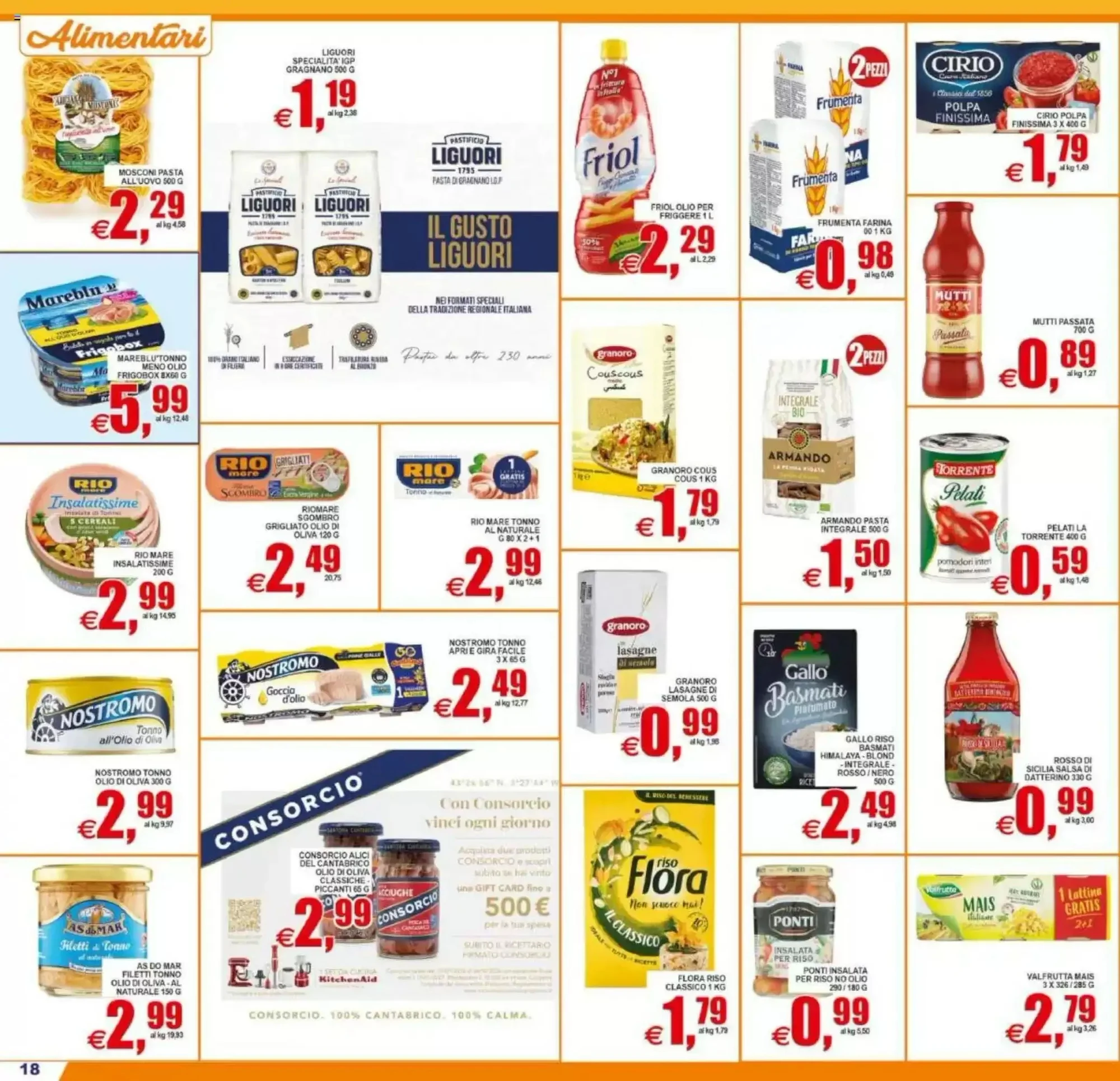 Volantino Pewex Volantino Pewex pagina 18