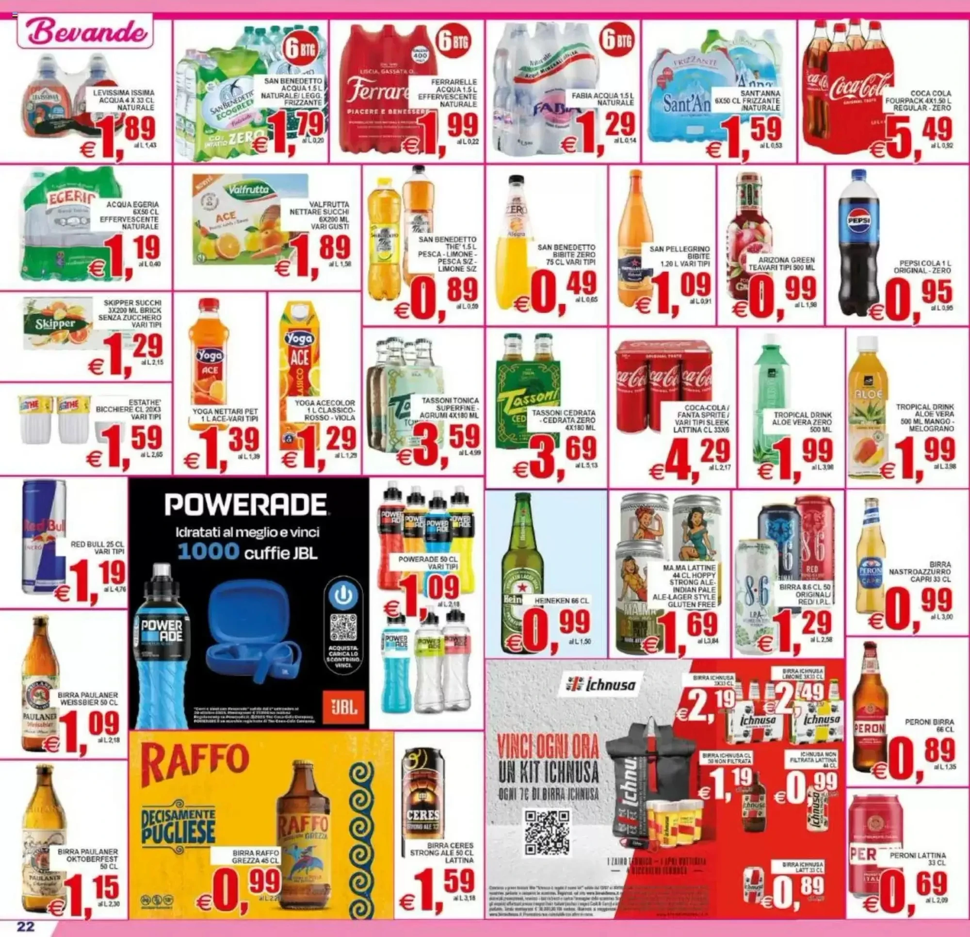 Volantino Pewex Volantino Pewex pagina 22