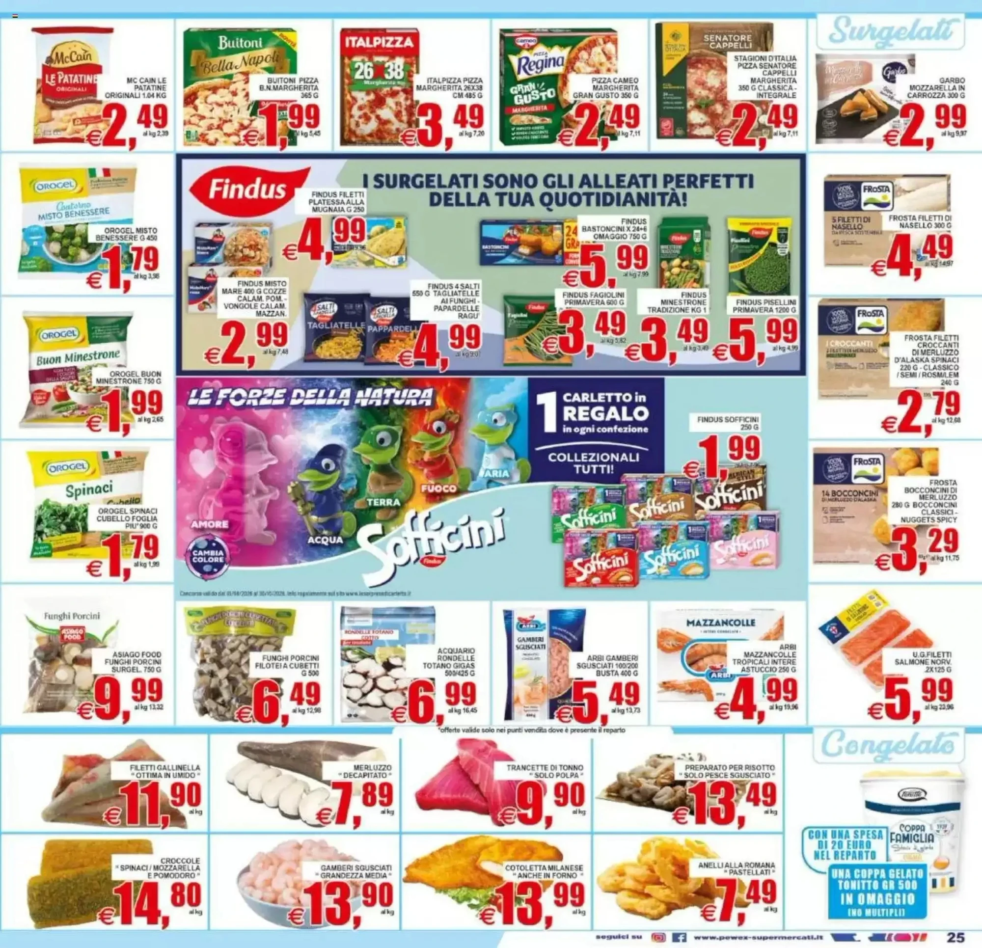 Volantino Pewex Volantino Pewex pagina 25