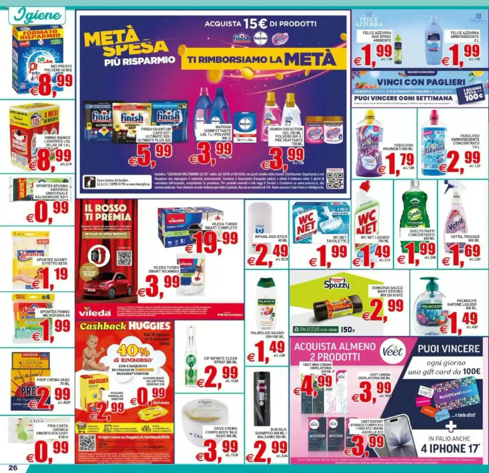 Volantino Pewex Volantino Pewex pagina 26