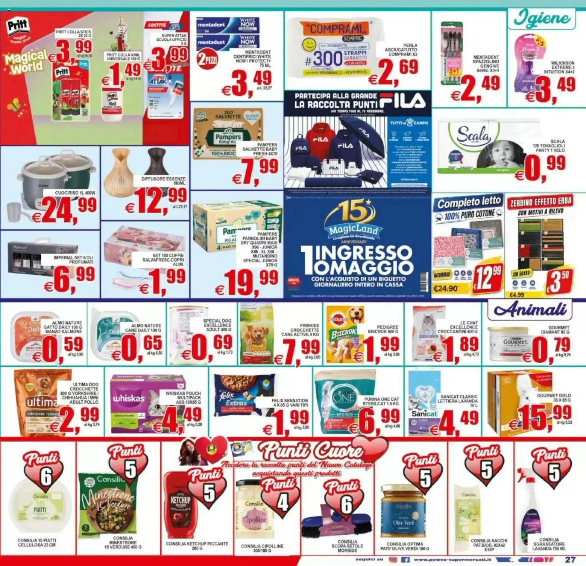 Volantino Pewex Volantino Pewex pagina 27