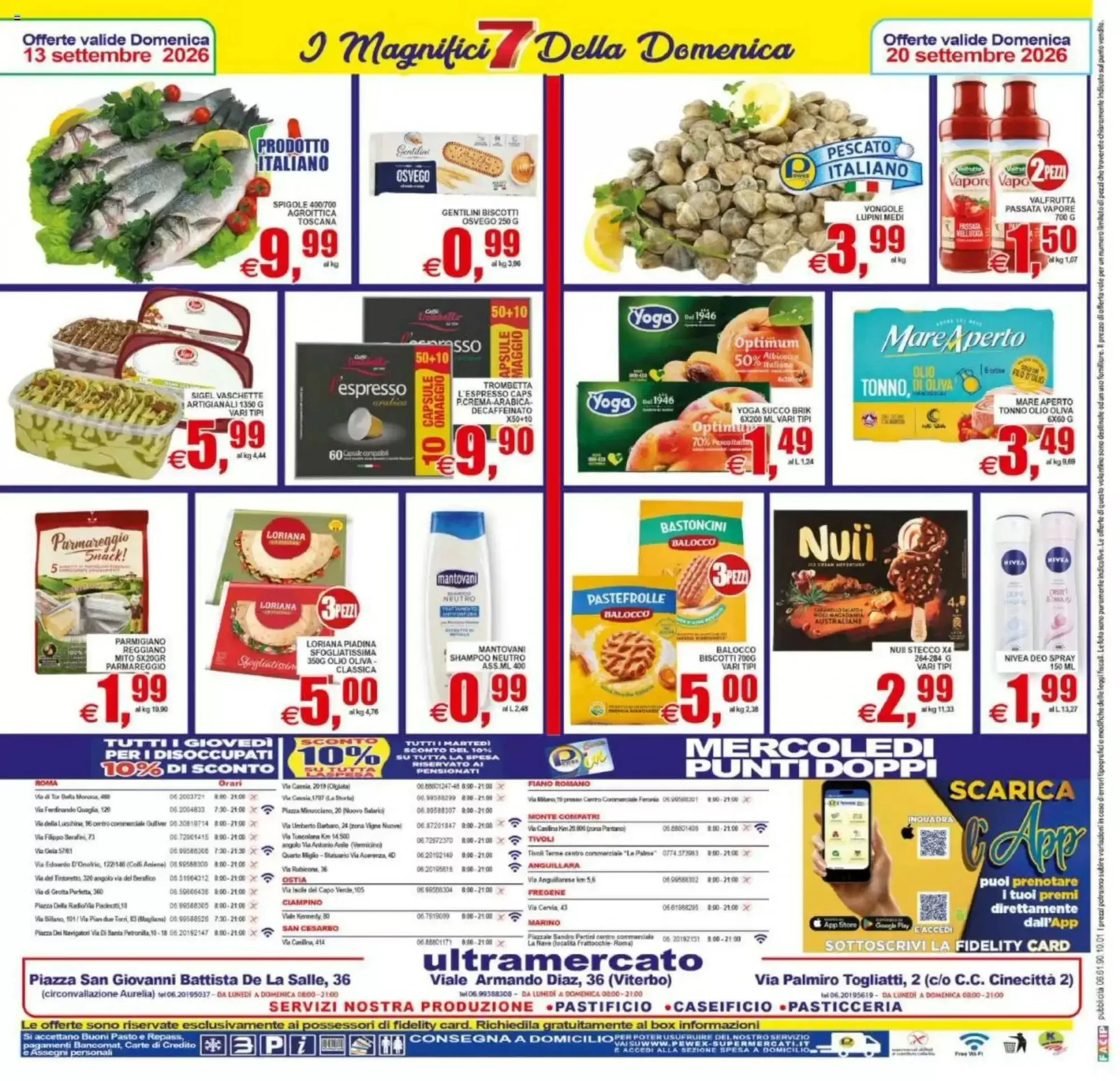 Volantino Pewex Volantino Pewex pagina 28