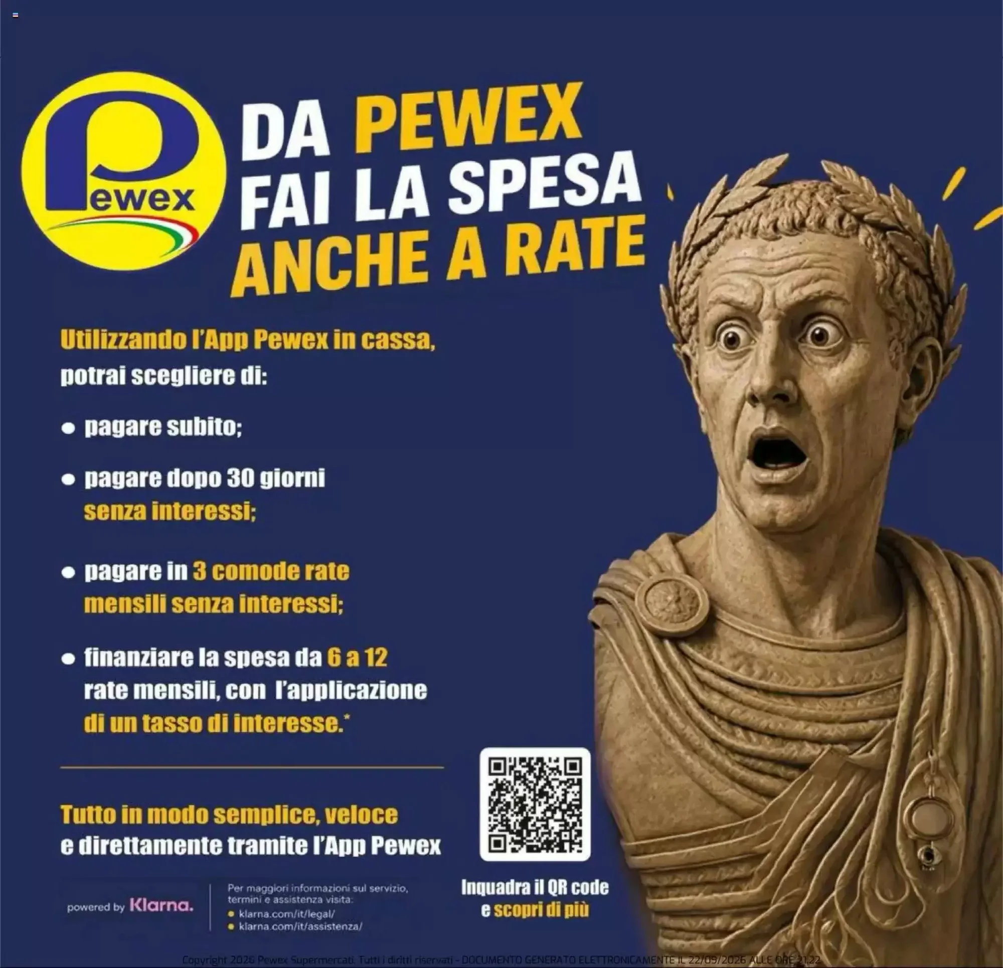 Volantino Pewex Volantino Pewex pagina 2