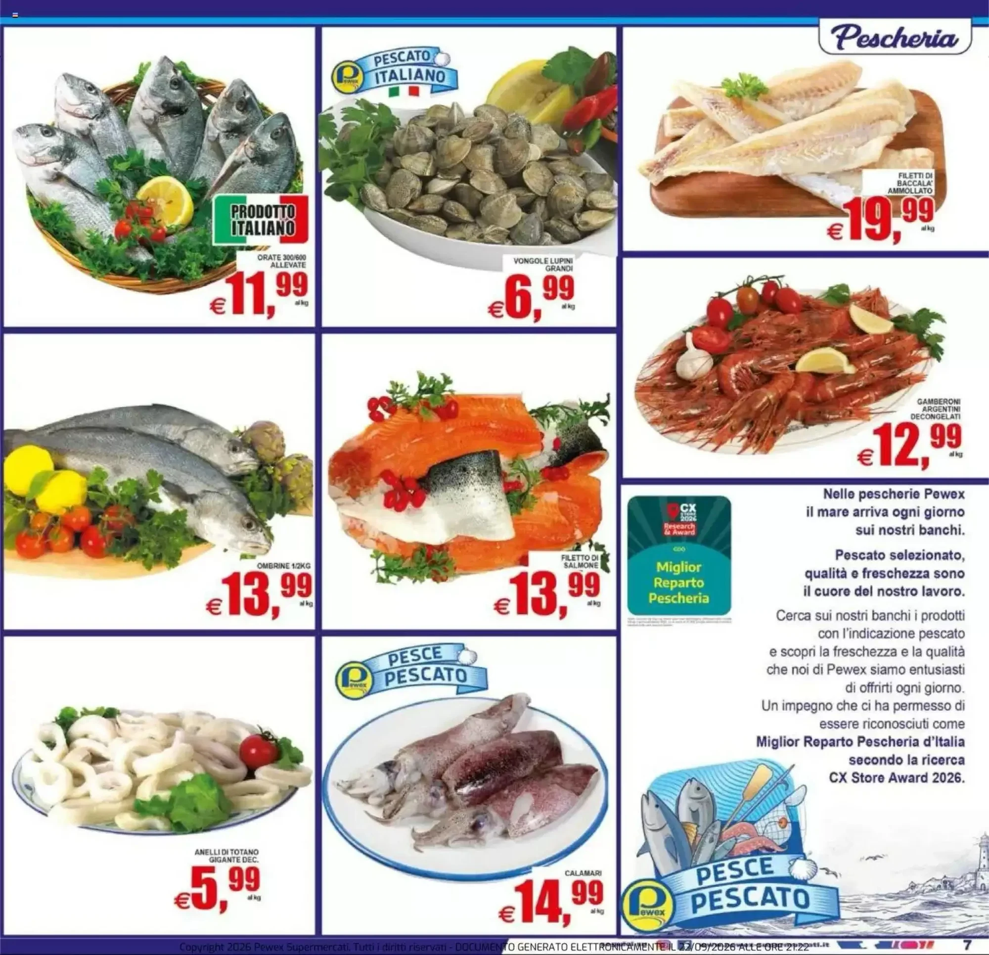 Volantino Pewex Volantino Pewex pagina 7