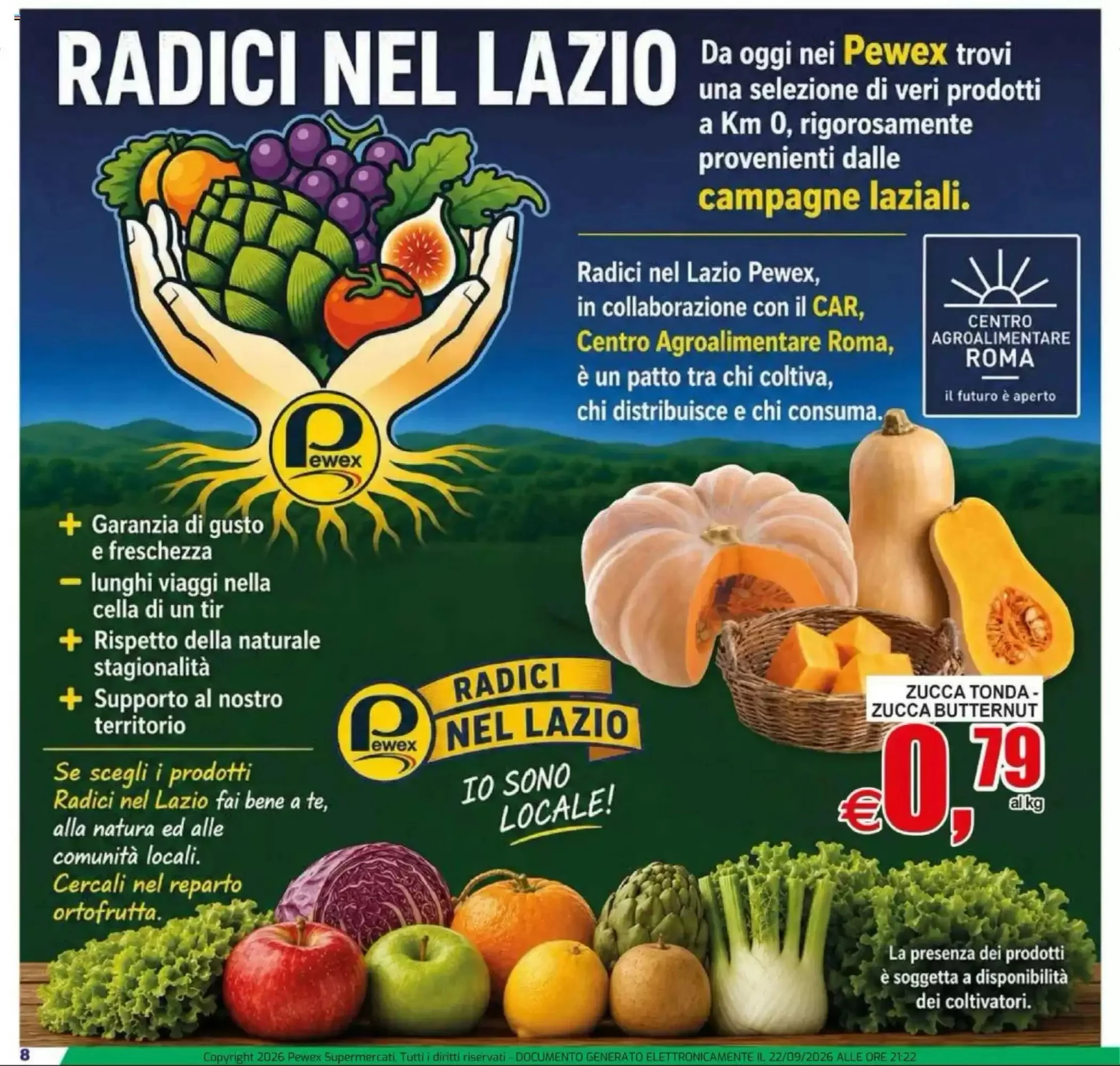 Volantino Pewex Volantino Pewex pagina 8