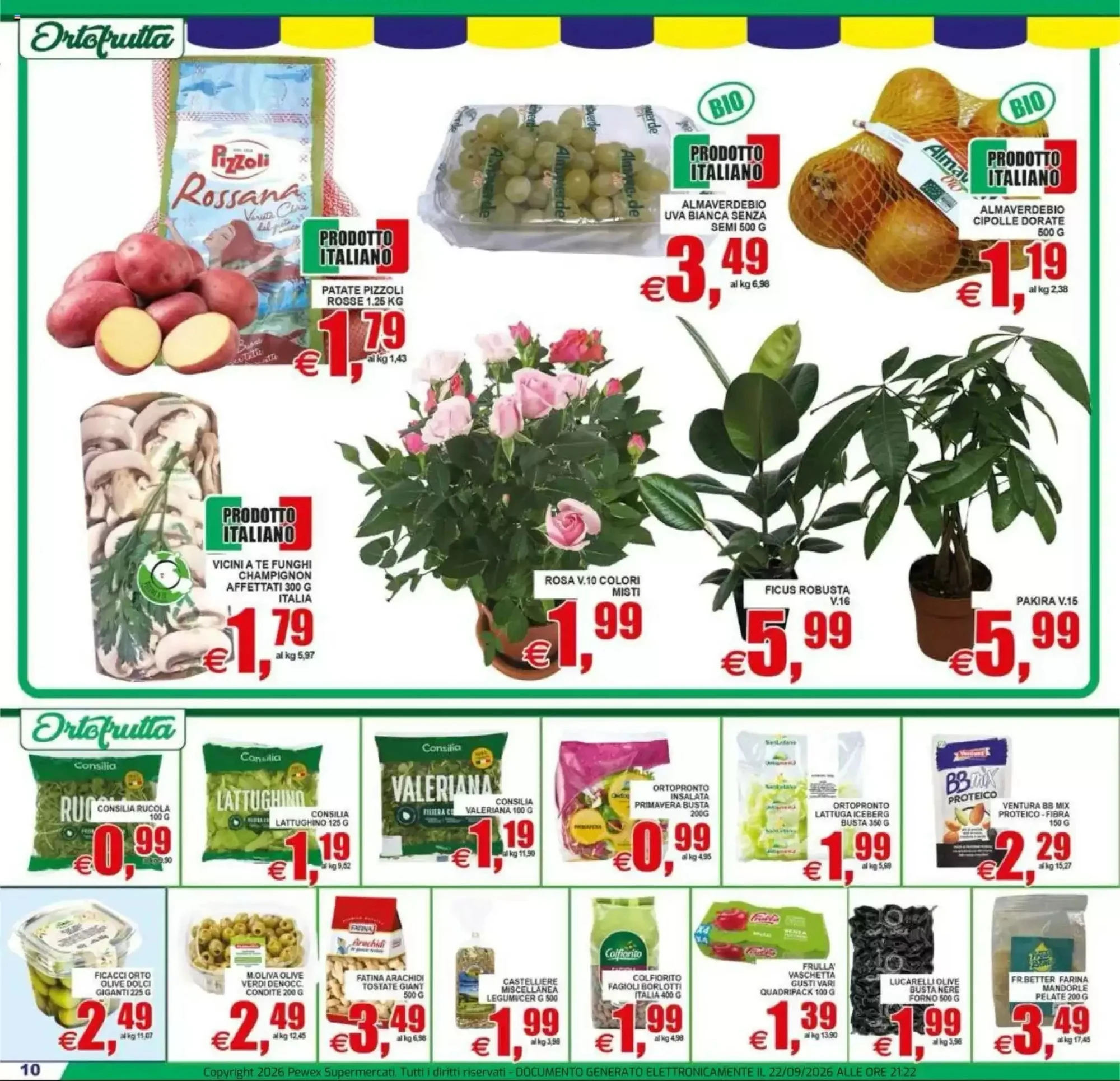 Volantino Pewex Volantino Pewex pagina 10