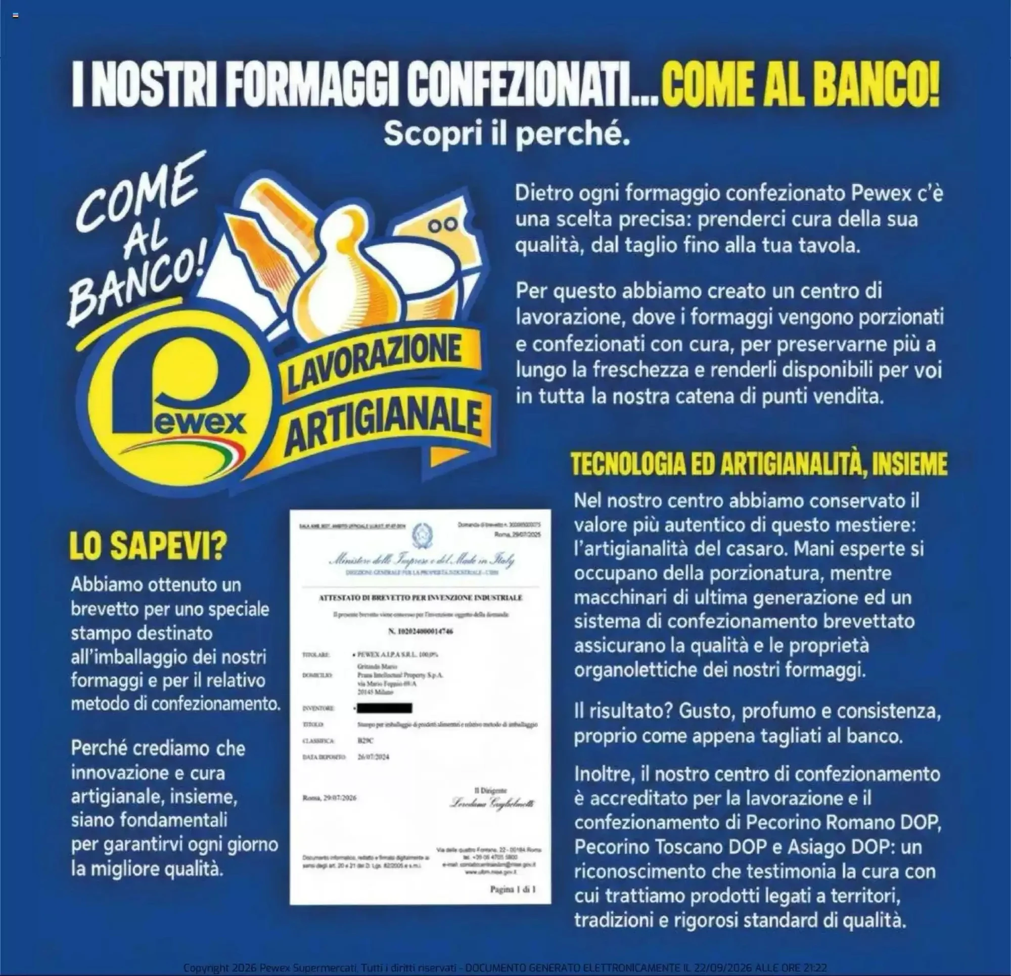 Volantino Pewex Volantino Pewex pagina 12