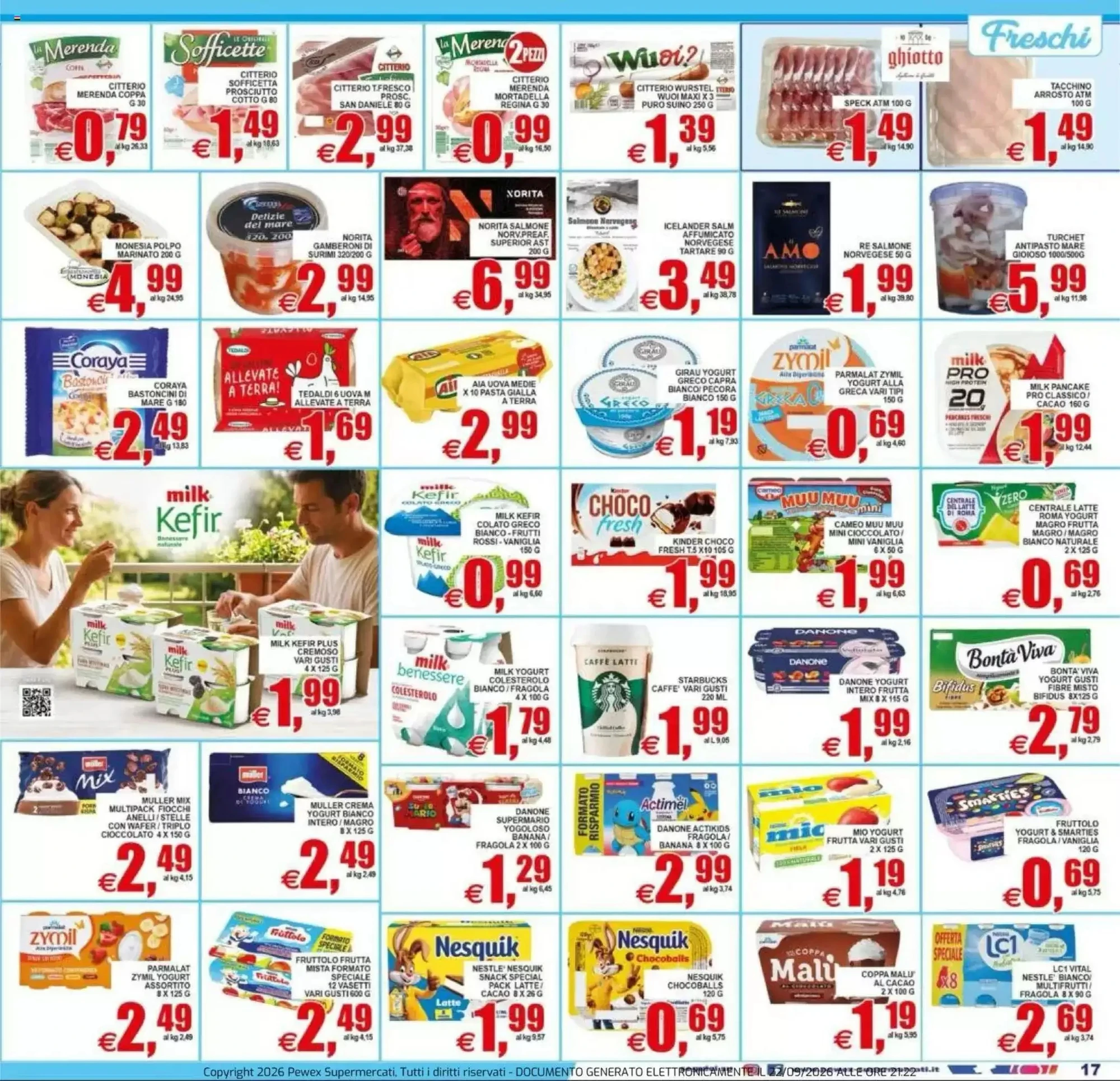 Volantino Pewex Volantino Pewex pagina 17