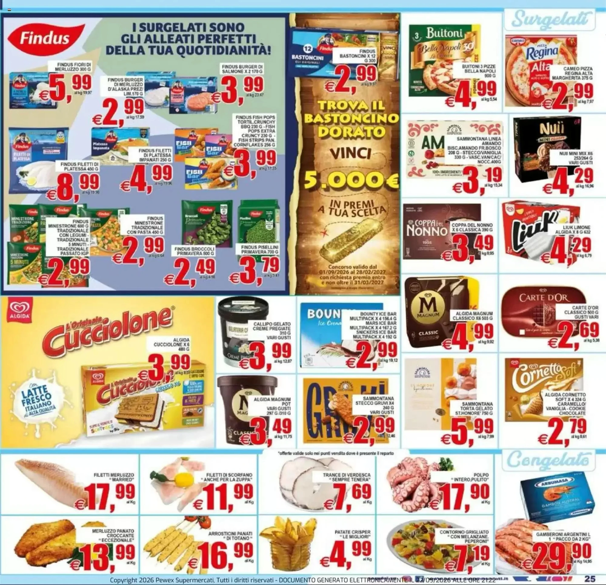 Volantino Pewex Volantino Pewex pagina 25