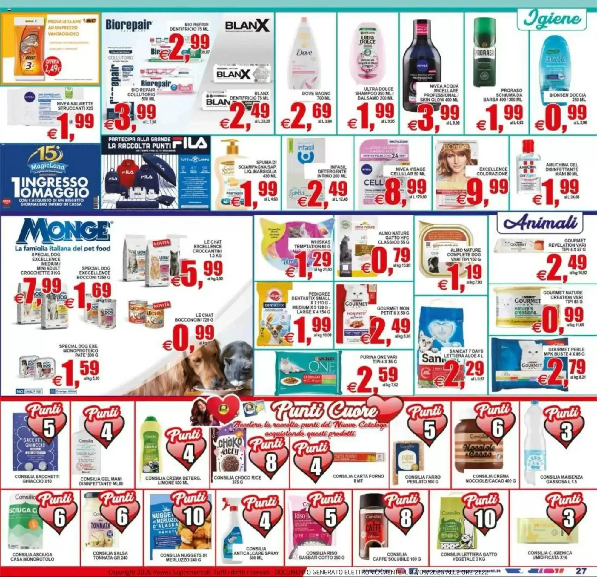 Volantino Pewex Volantino Pewex pagina 27