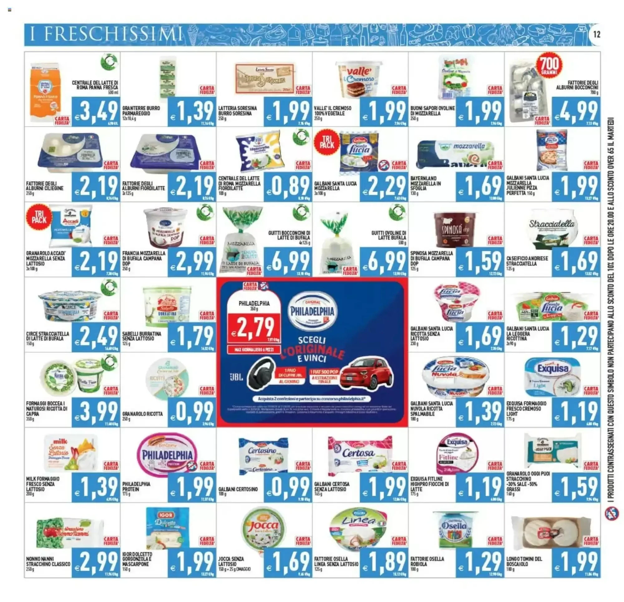 Volantino Pim Supermercati Volantino Pim Supermercati pagina 12