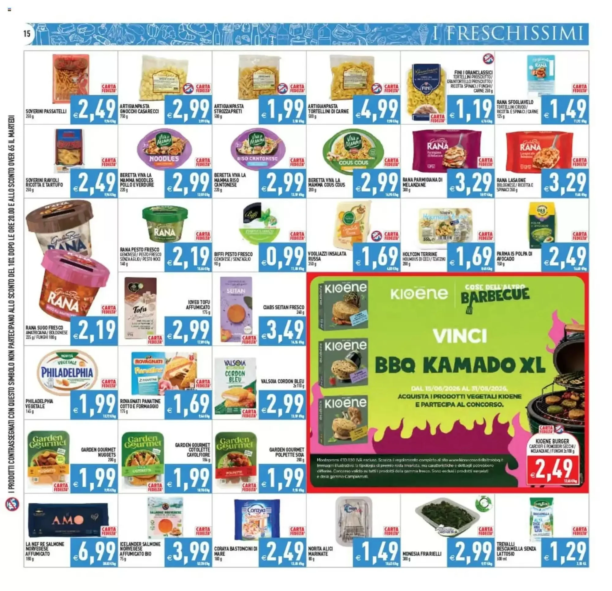 Volantino Pim Supermercati Volantino Pim Supermercati pagina 15