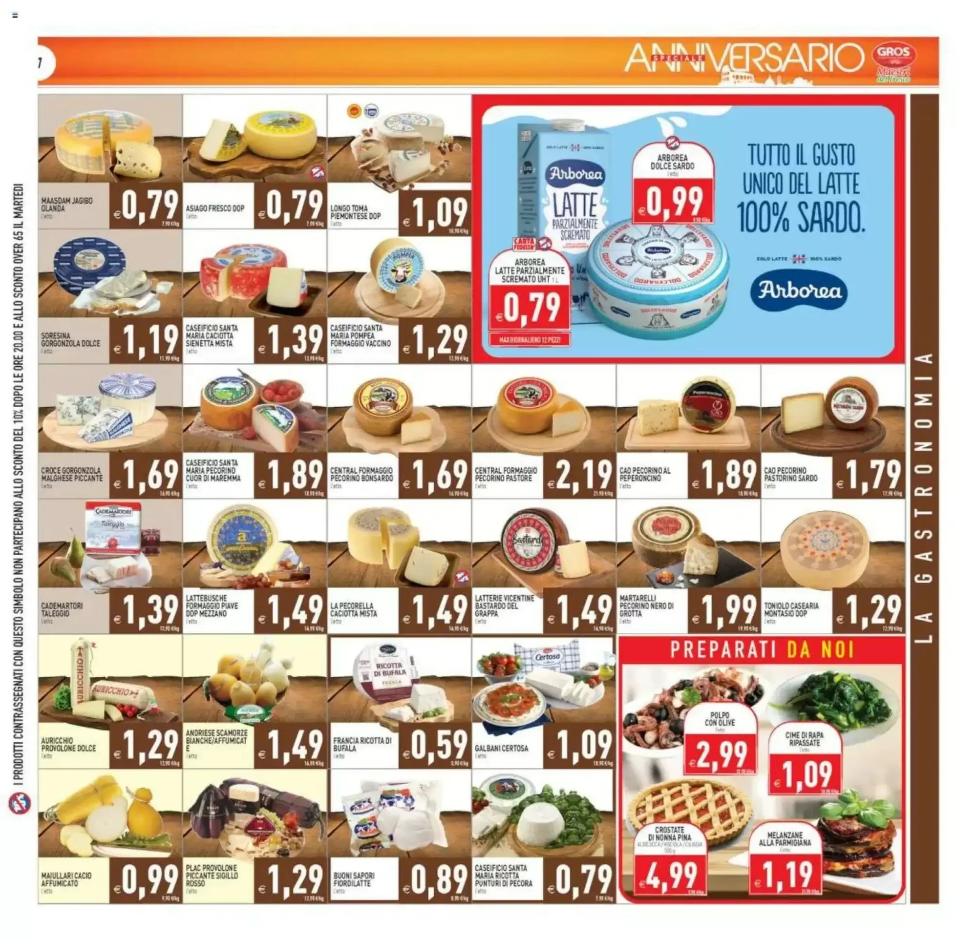Volantino Pim Supermercati Volantino Pim Supermercati pagina 7