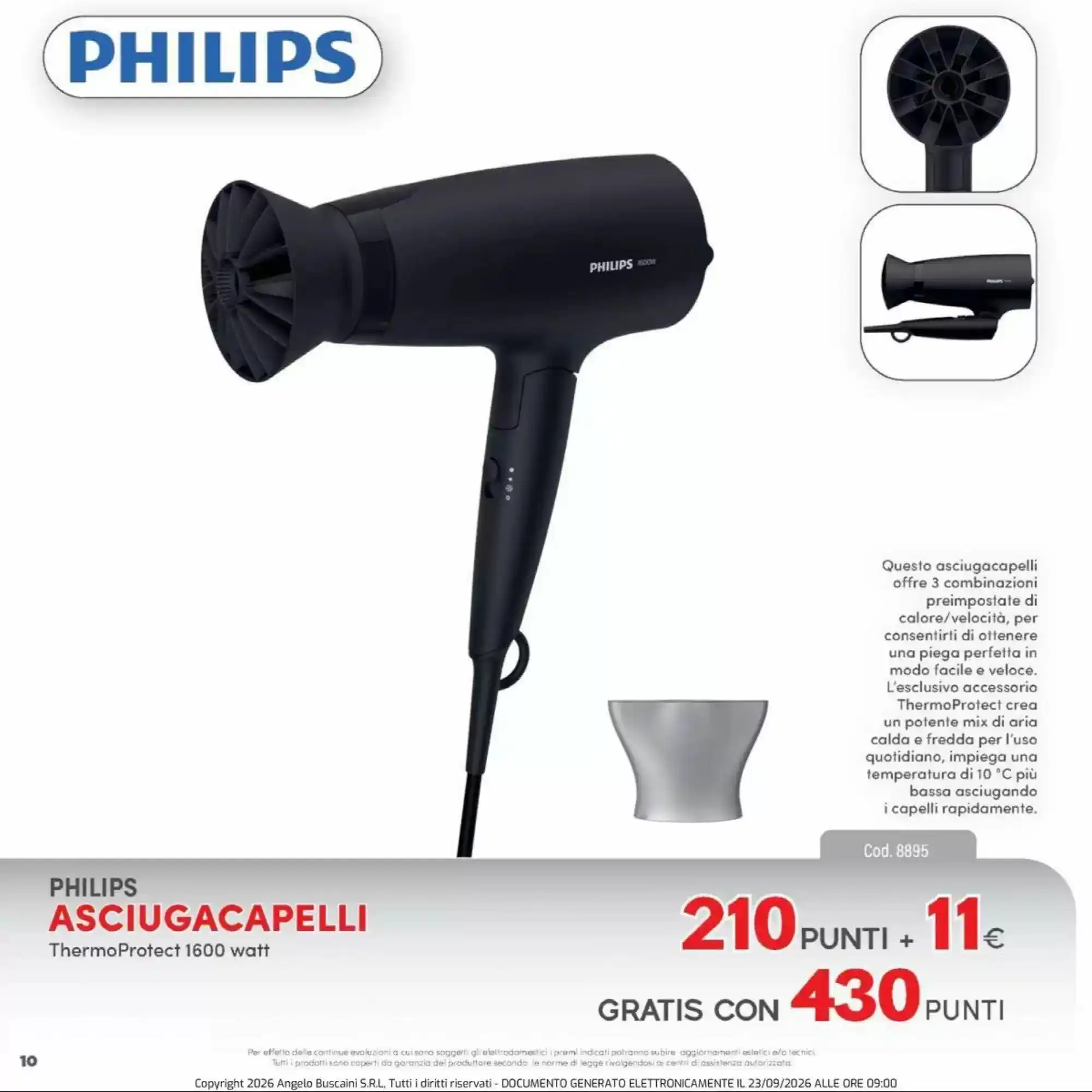 Volantino Pim Supermercati Volantino Pim Supermercati pagina 10