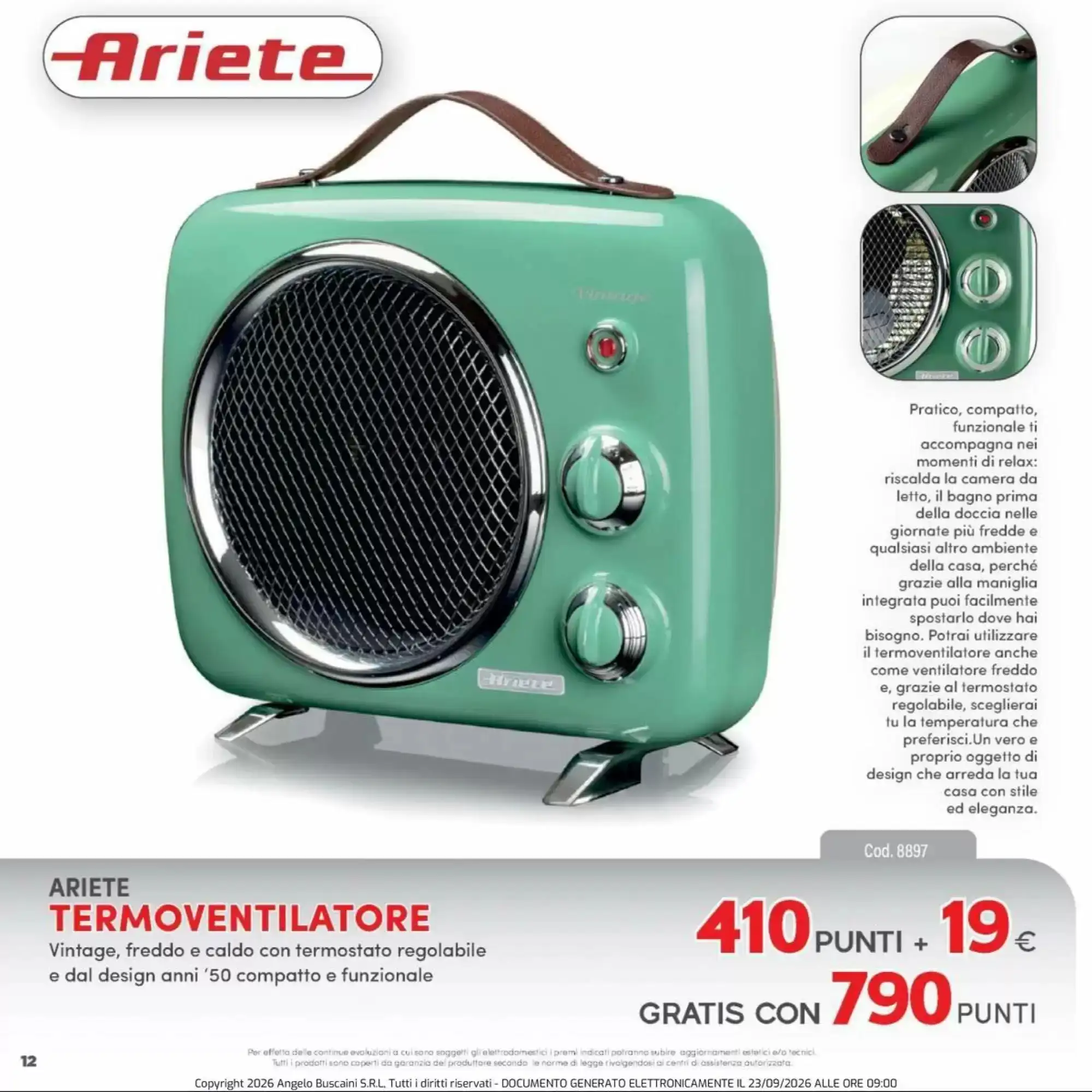 Volantino Pim Supermercati Volantino Pim Supermercati pagina 12