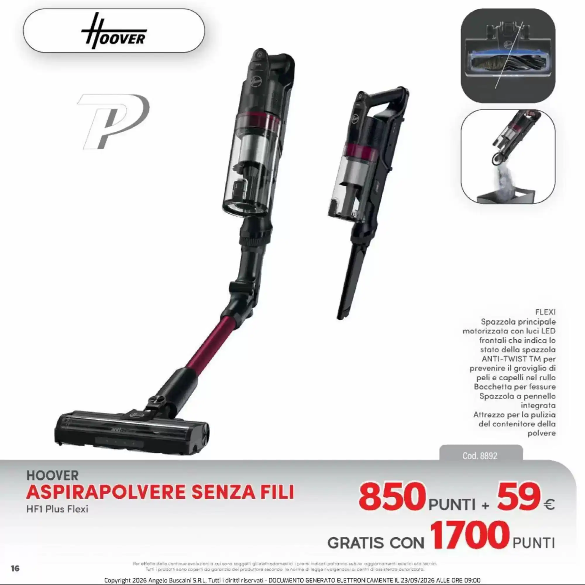 Volantino Pim Supermercati Volantino Pim Supermercati pagina 16