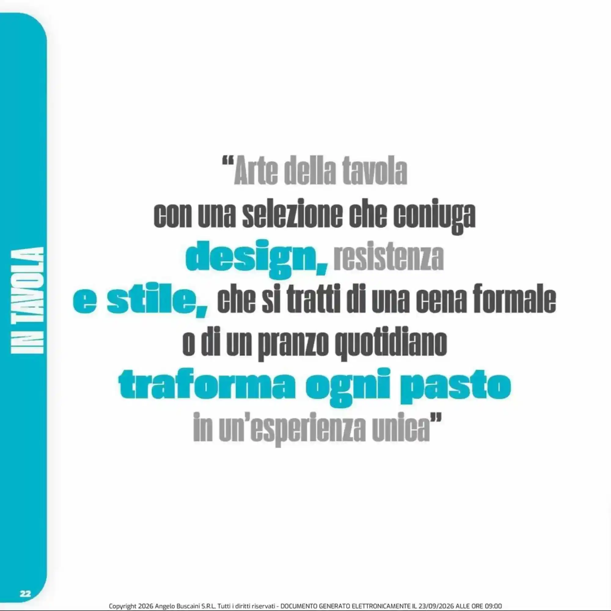 Volantino Pim Supermercati Volantino Pim Supermercati pagina 22