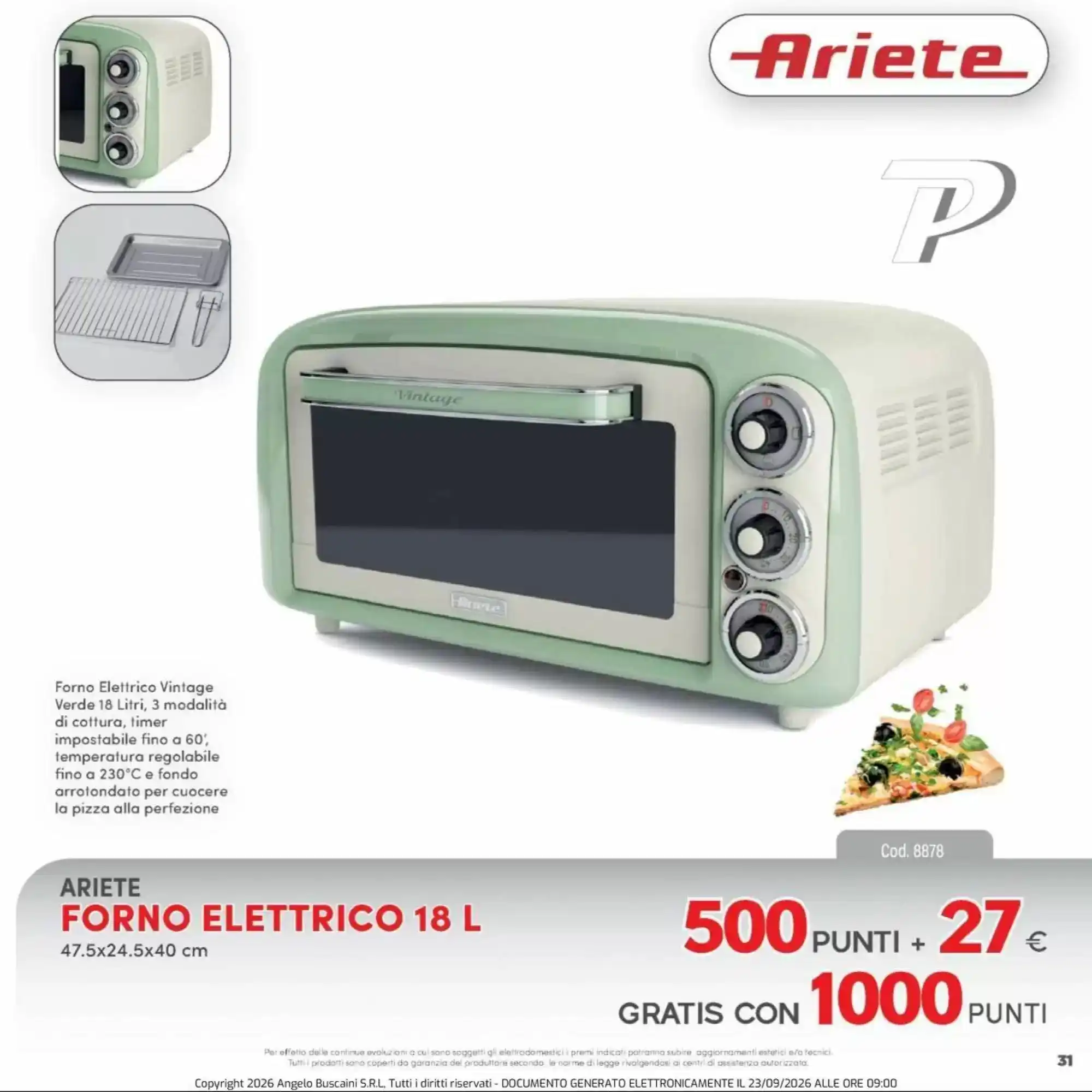 Volantino Pim Supermercati Volantino Pim Supermercati pagina 31