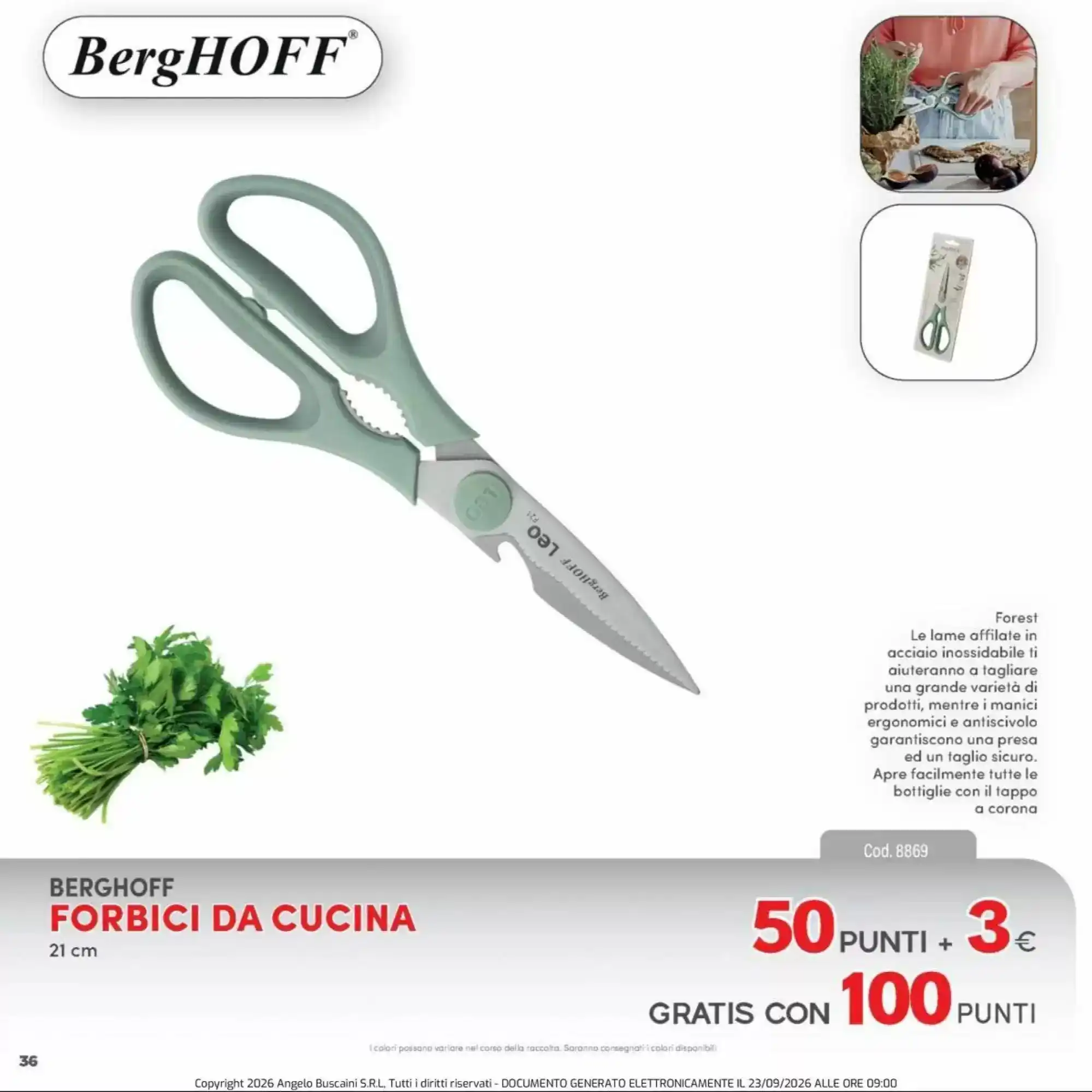 Volantino Pim Supermercati Volantino Pim Supermercati pagina 36