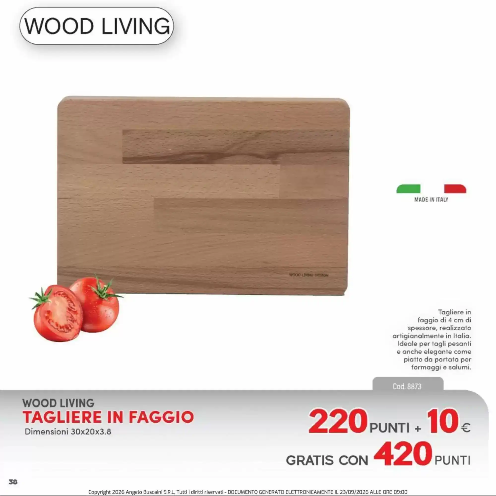 Volantino Pim Supermercati Volantino Pim Supermercati pagina 38