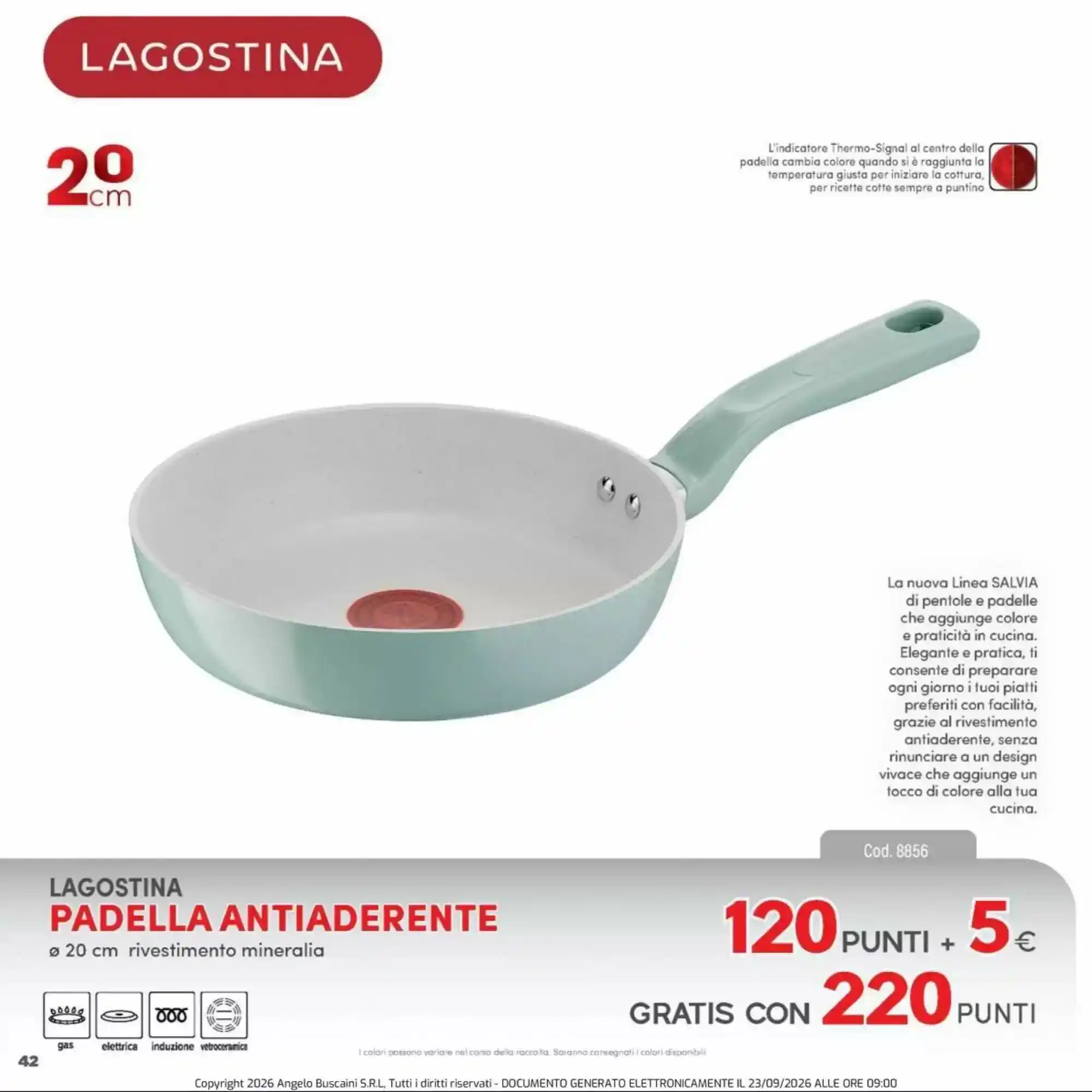 Volantino Pim Supermercati Volantino Pim Supermercati pagina 42