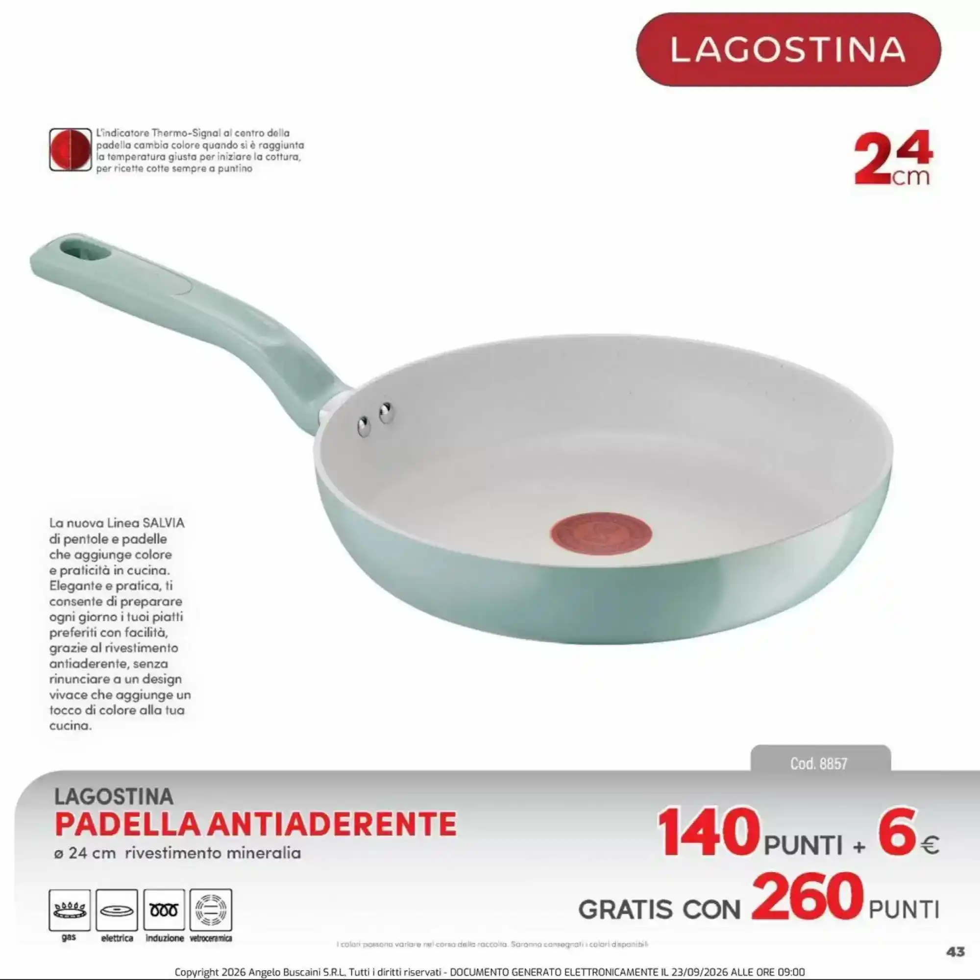 Volantino Pim Supermercati Volantino Pim Supermercati pagina 43