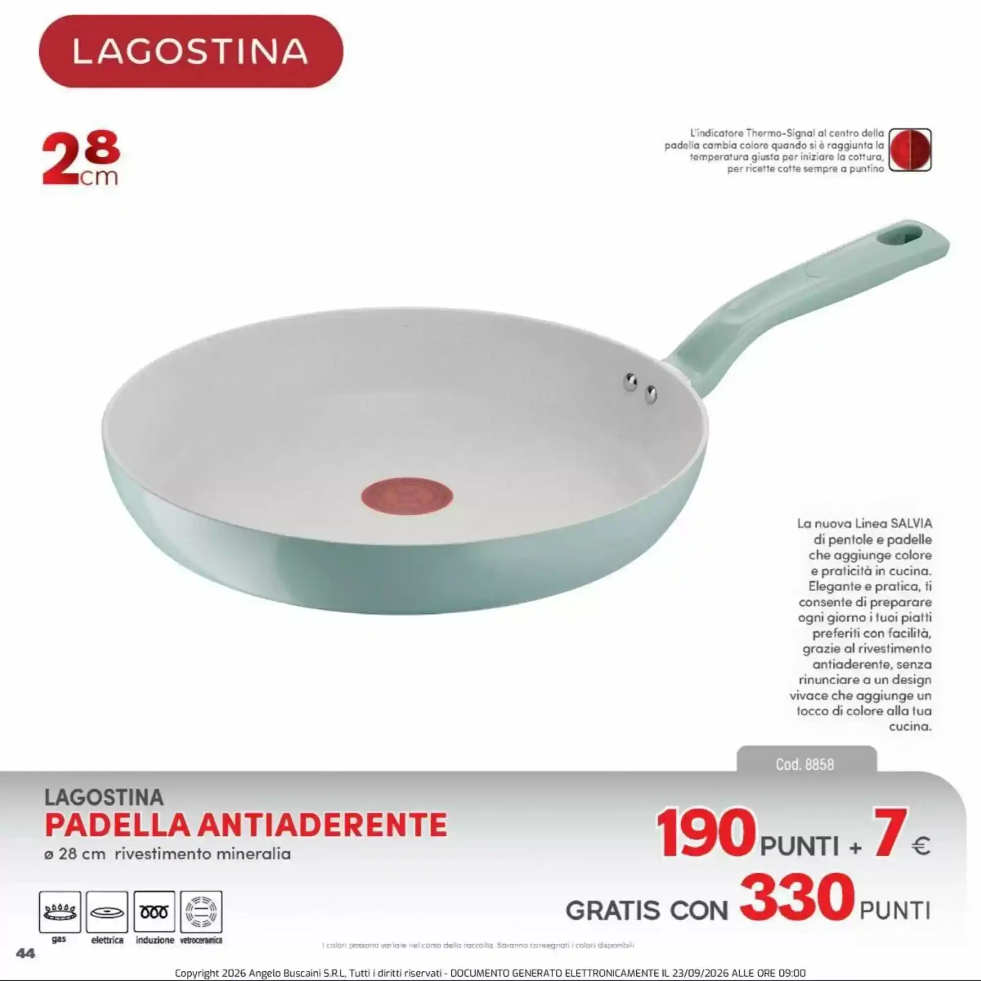 Volantino Pim Supermercati Volantino Pim Supermercati pagina 44