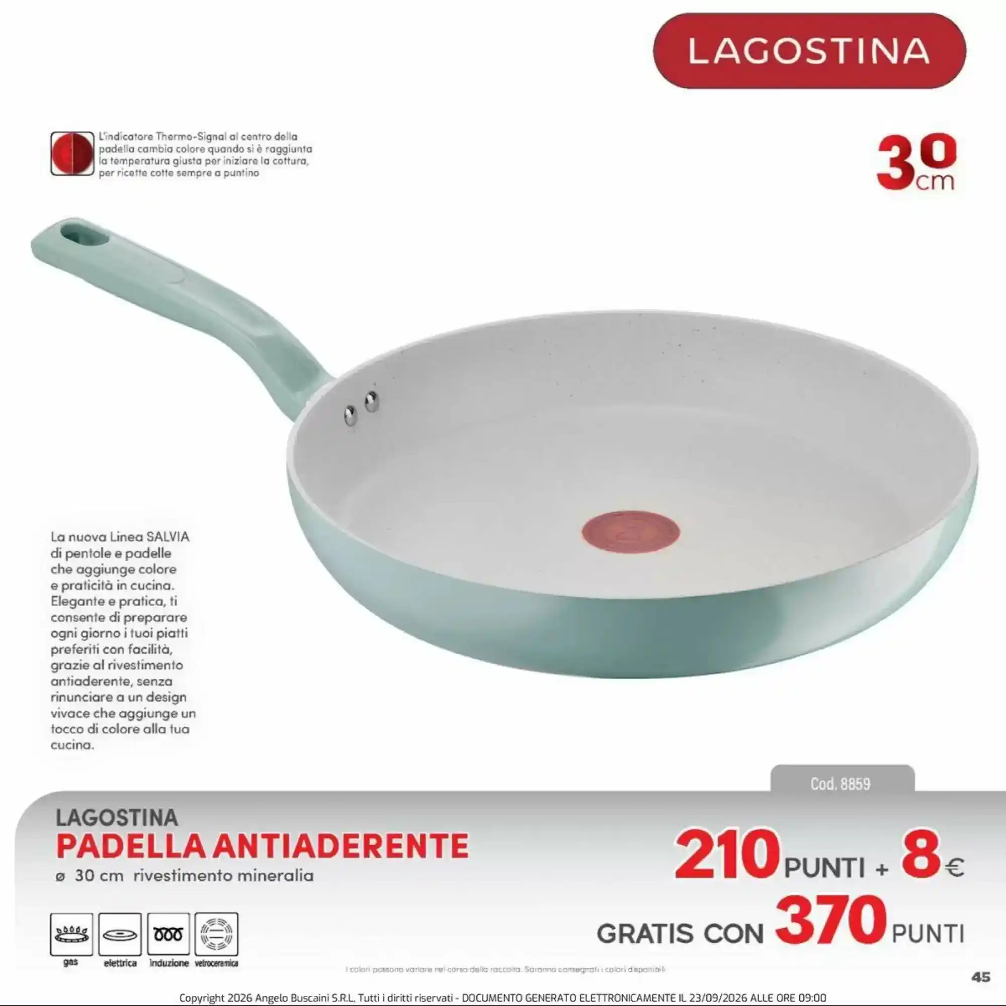 Volantino Pim Supermercati Volantino Pim Supermercati pagina 45