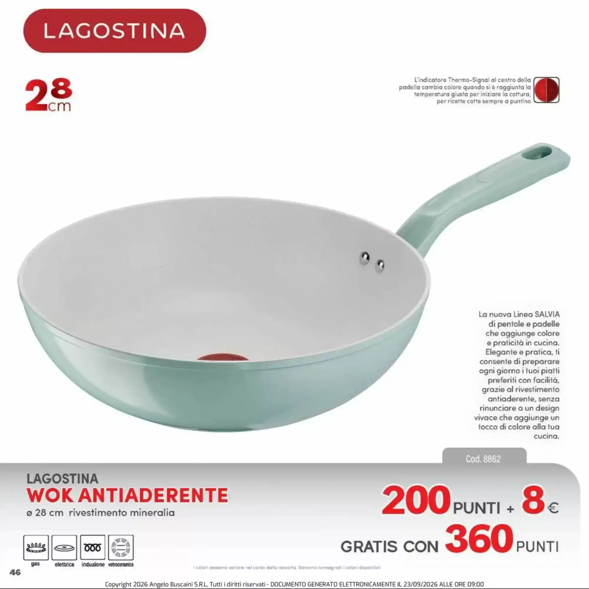 Volantino Pim Supermercati Volantino Pim Supermercati pagina 46