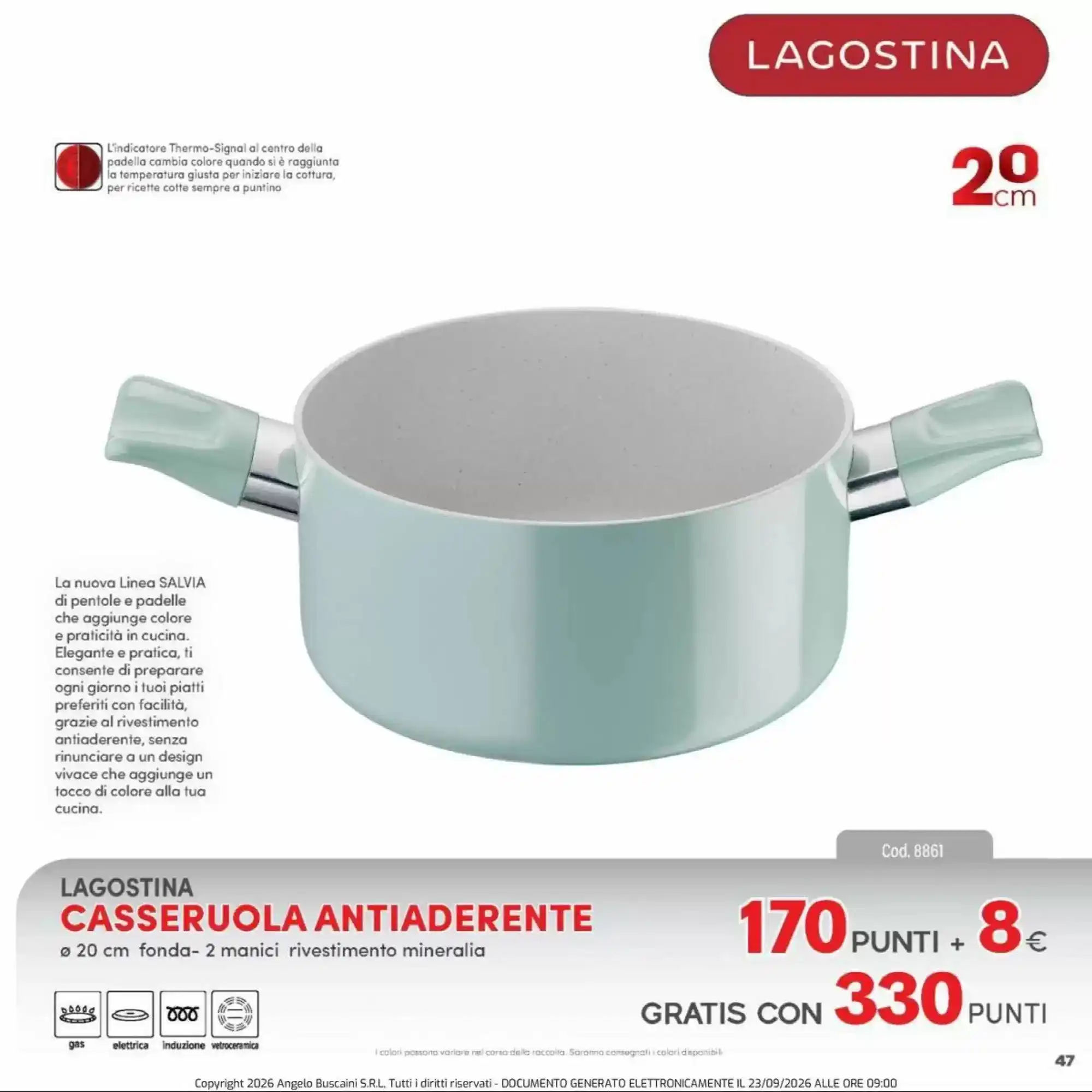 Volantino Pim Supermercati Volantino Pim Supermercati pagina 47