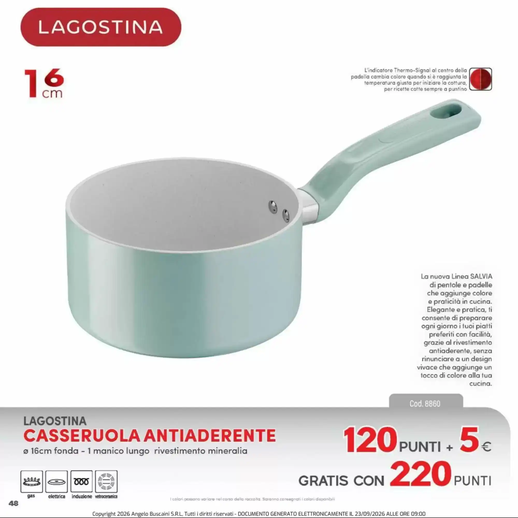Volantino Pim Supermercati Volantino Pim Supermercati pagina 48