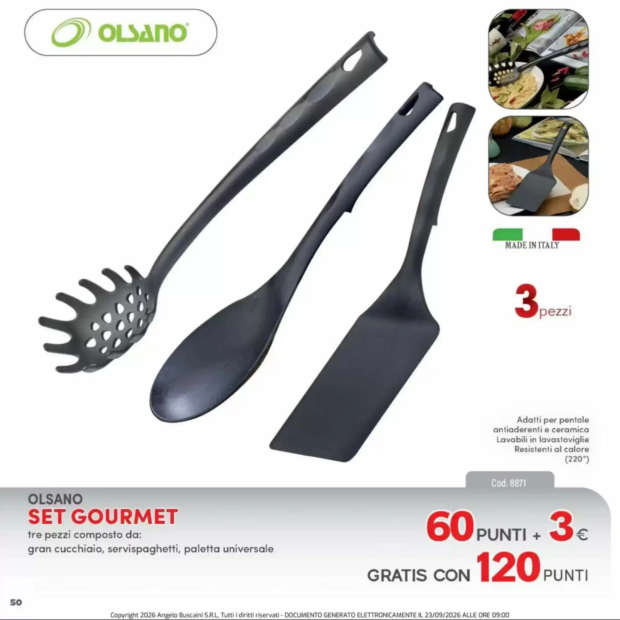 Volantino Pim Supermercati Volantino Pim Supermercati pagina 50