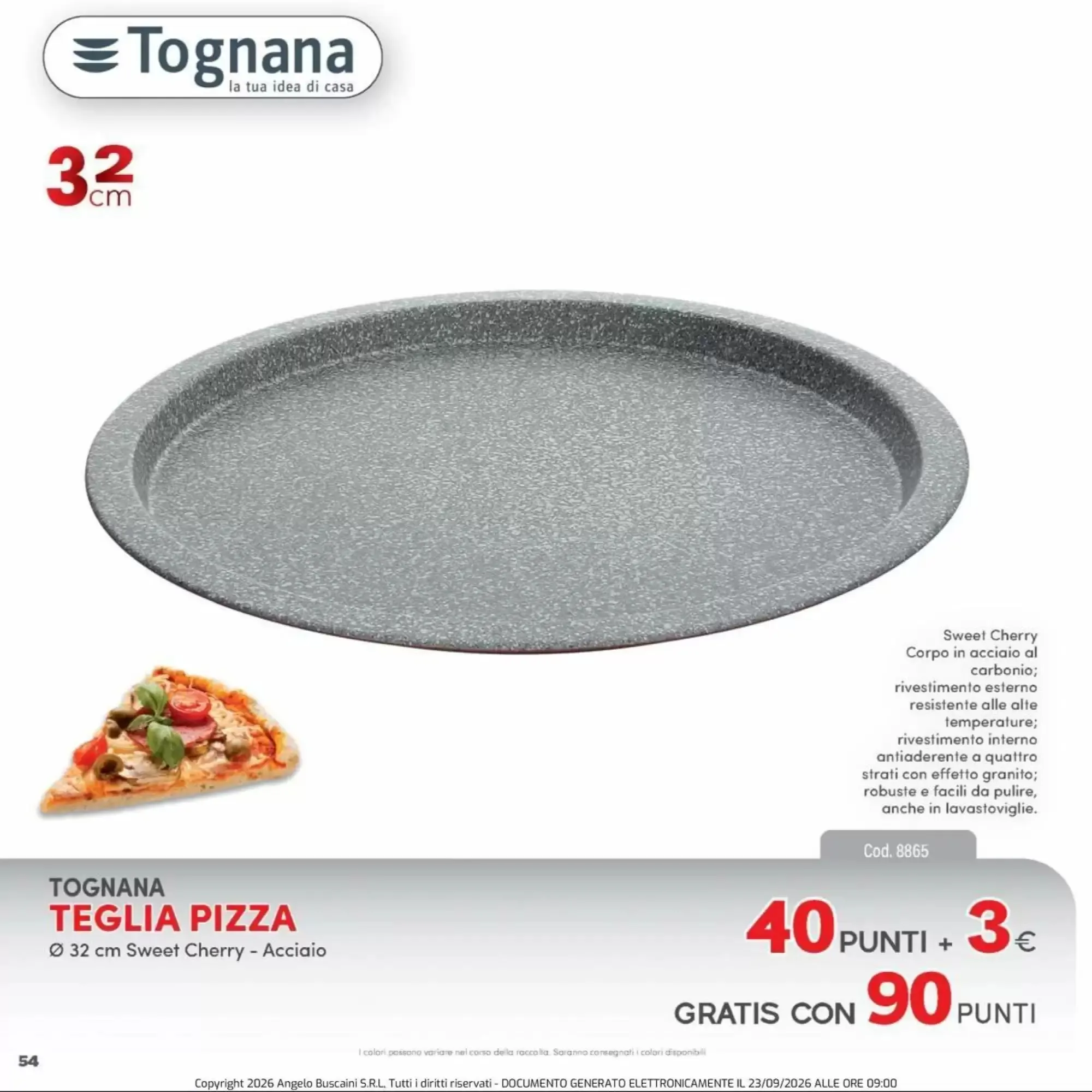 Volantino Pim Supermercati Volantino Pim Supermercati pagina 54