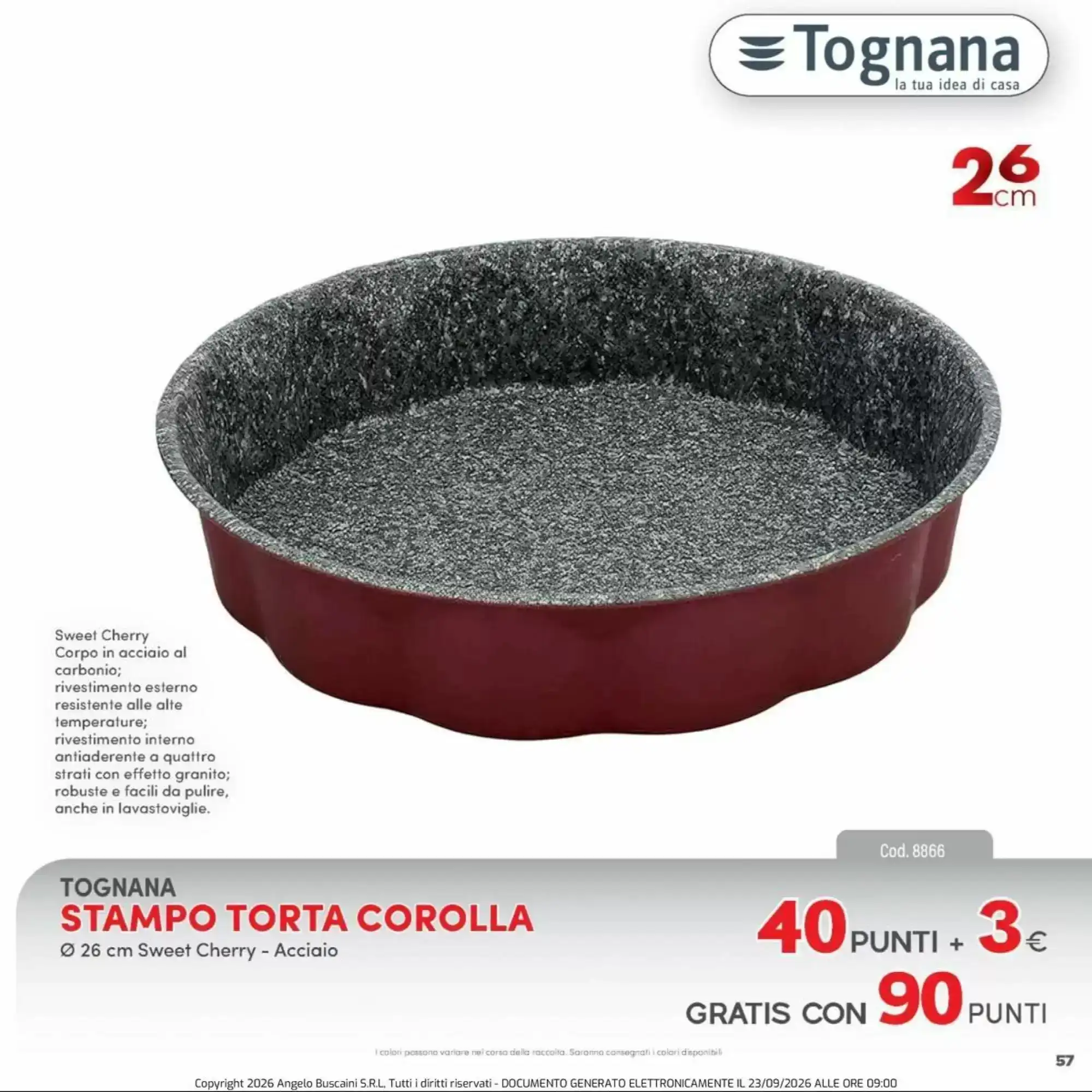Volantino Pim Supermercati Volantino Pim Supermercati pagina 57