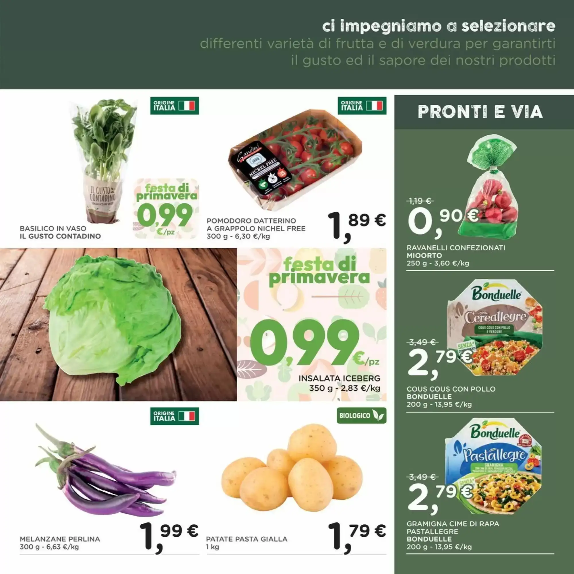 Volantino Poli Volantino Poli pagina 3