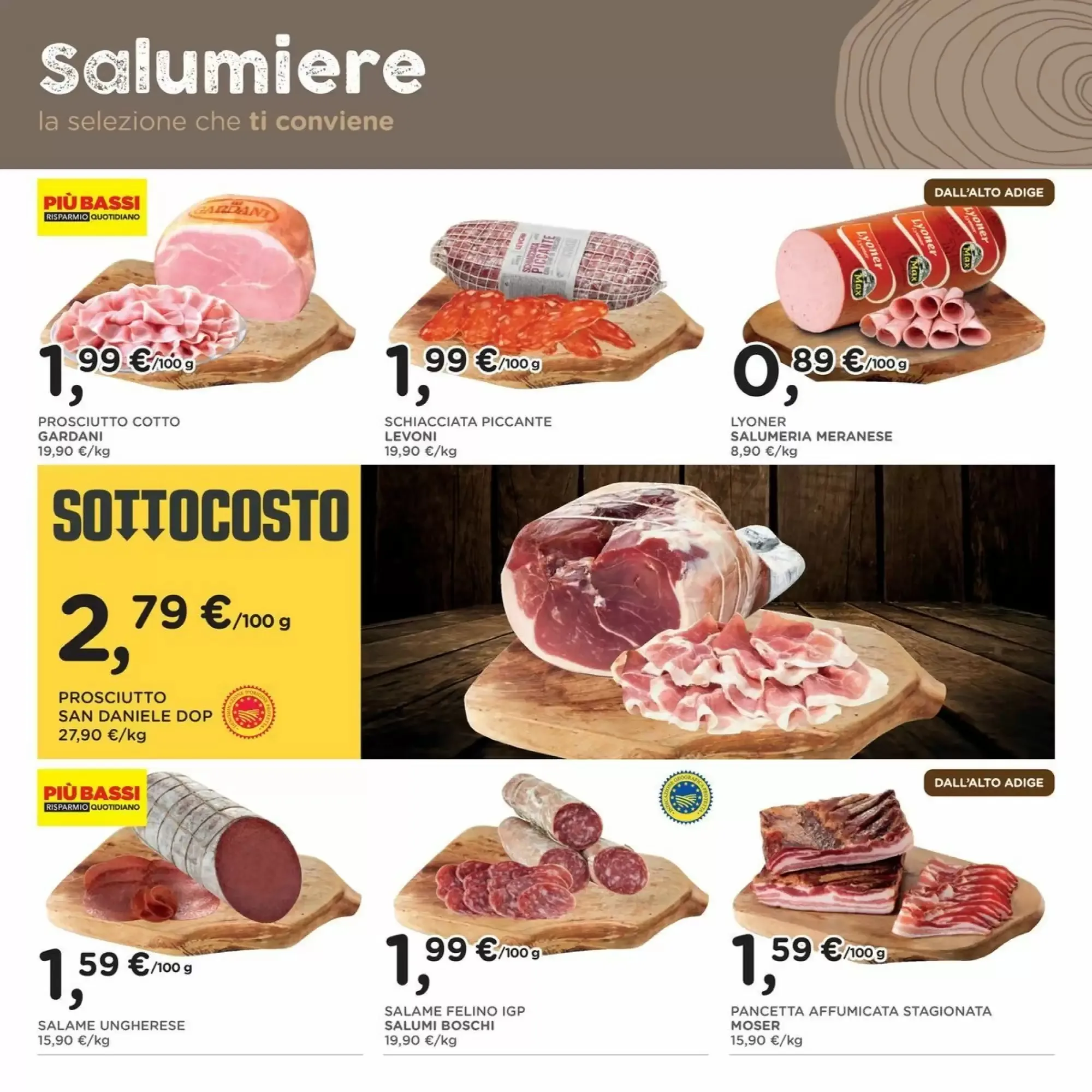 Volantino Poli Volantino Poli pagina 4