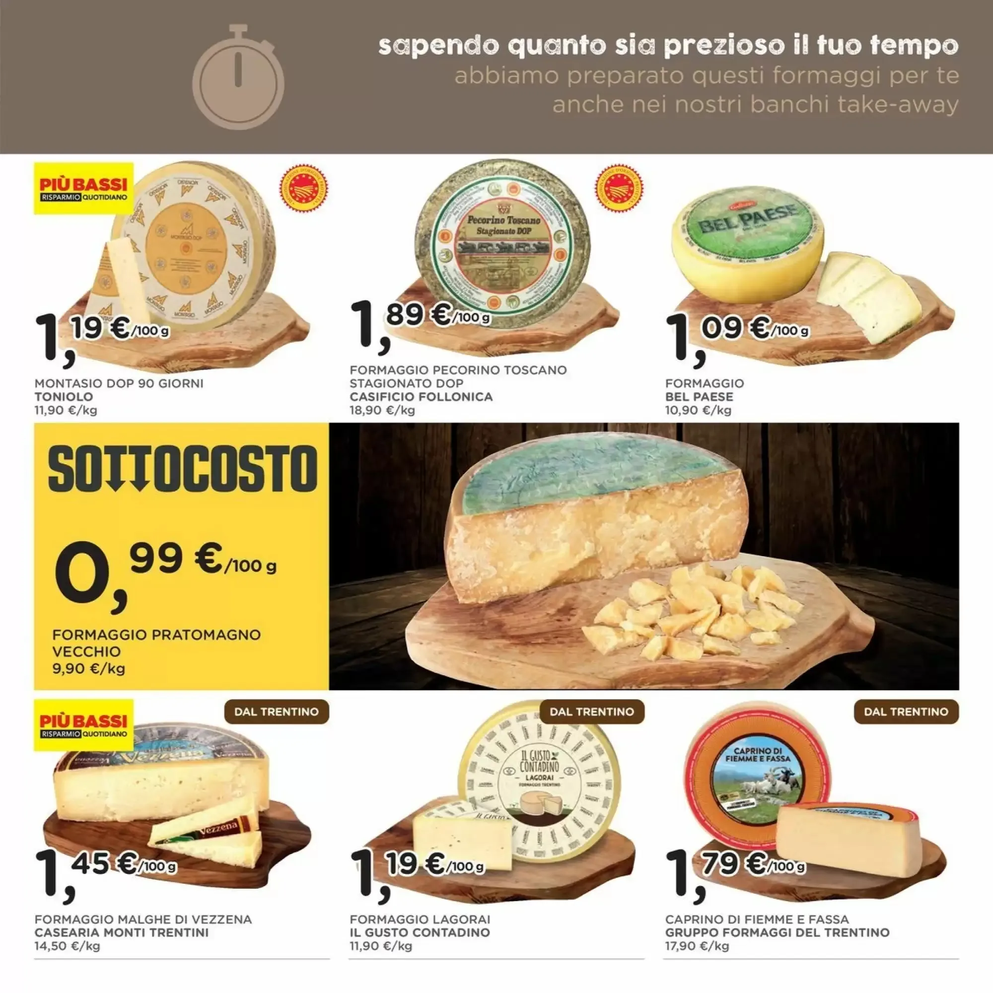 Volantino Poli Volantino Poli pagina 5