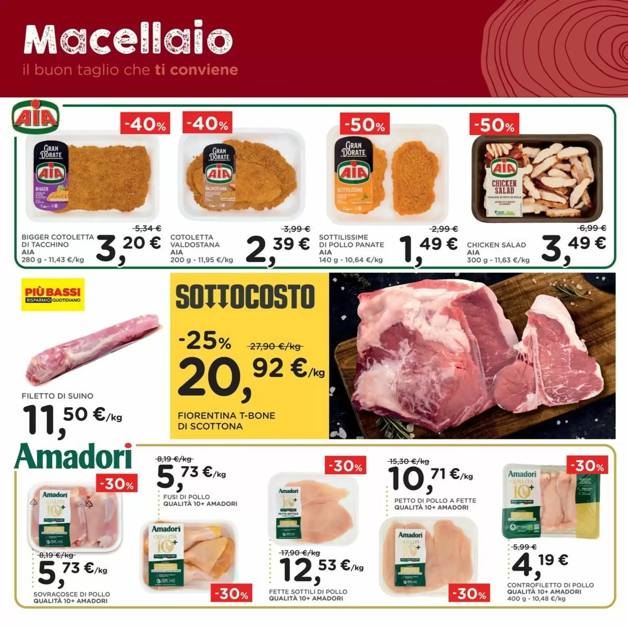 Volantino Poli Volantino Poli pagina 6