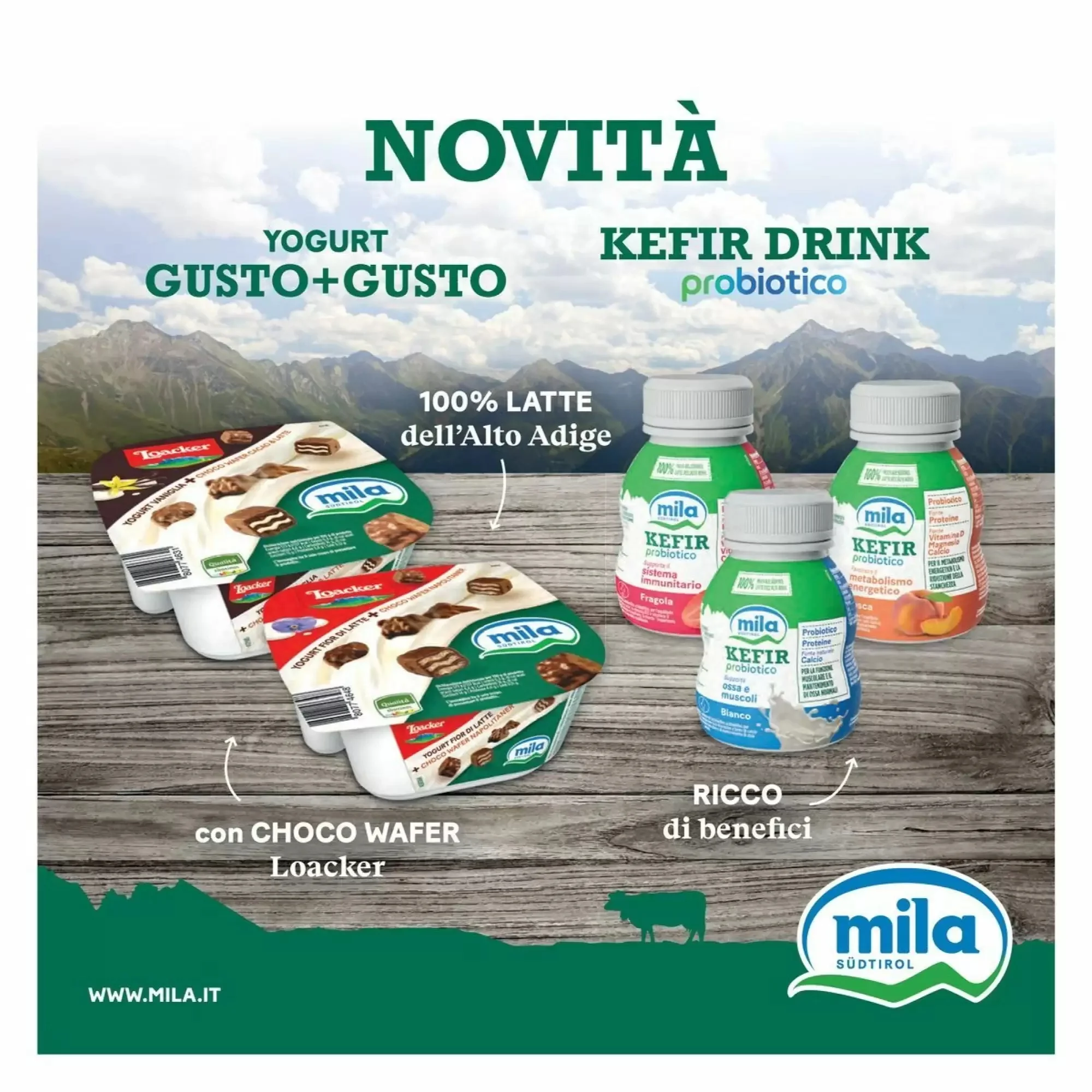Volantino Poli Volantino Poli pagina 8