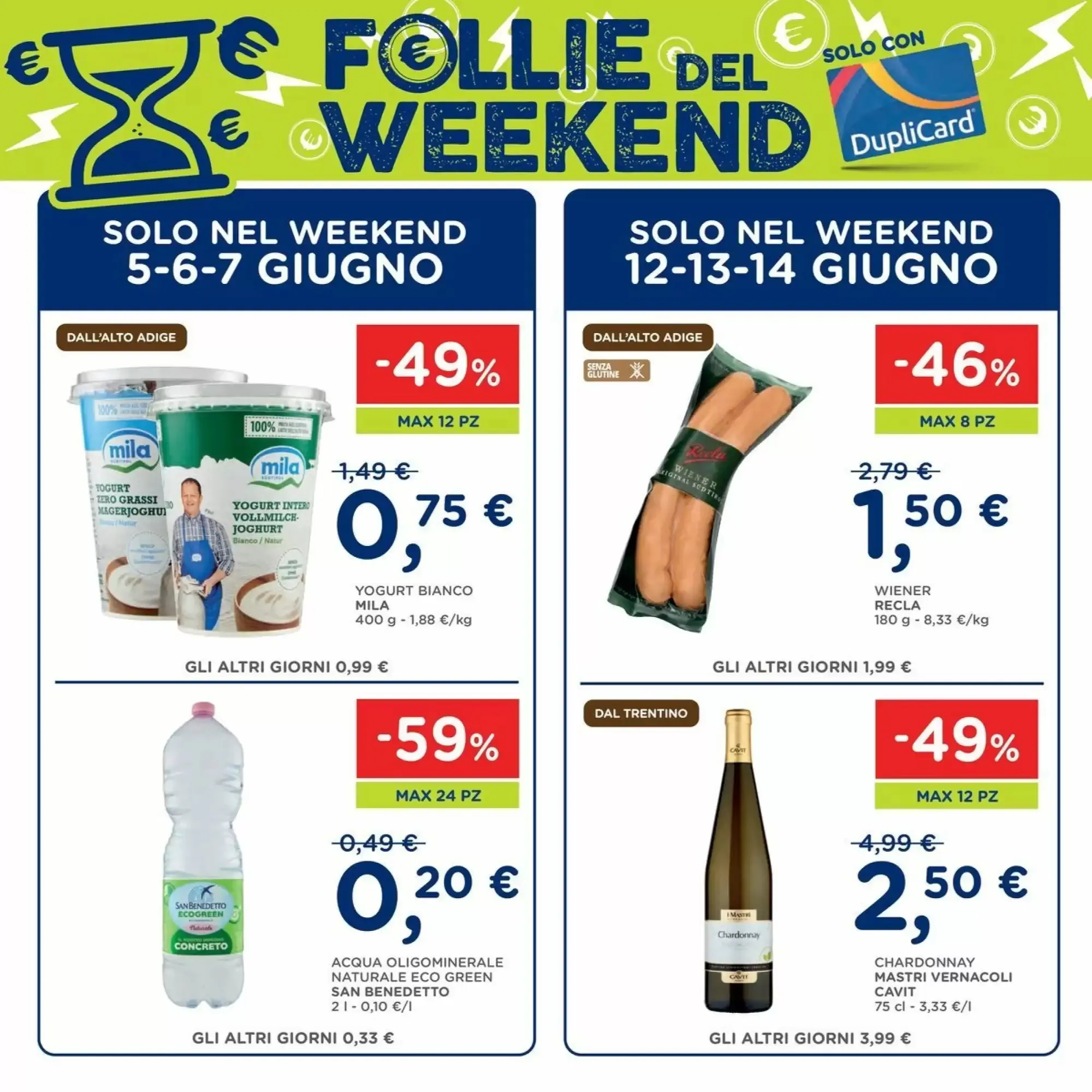 Volantino Poli Volantino Poli pagina 9