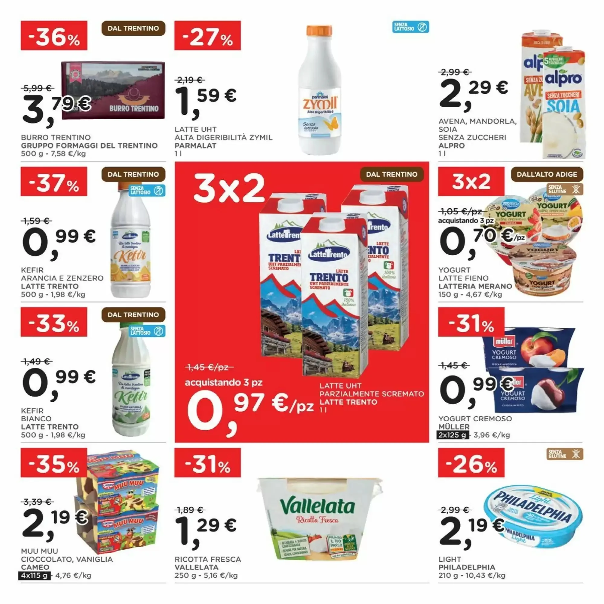 Volantino Poli Volantino Poli pagina 10