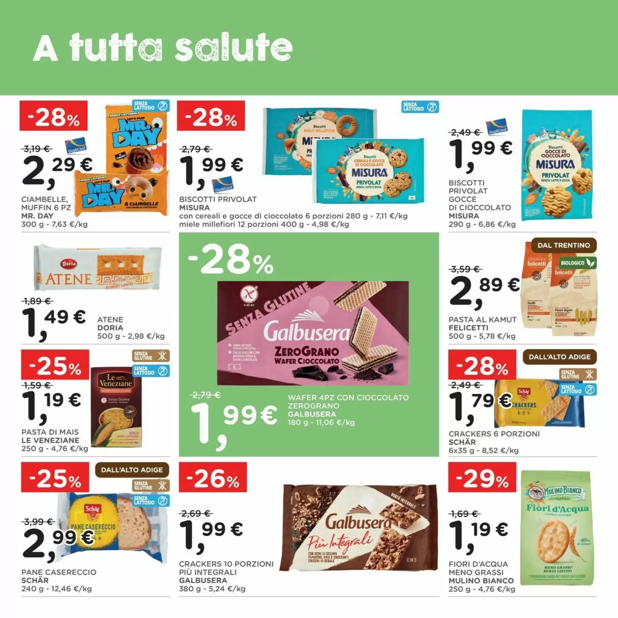 Volantino Poli Volantino Poli pagina 19