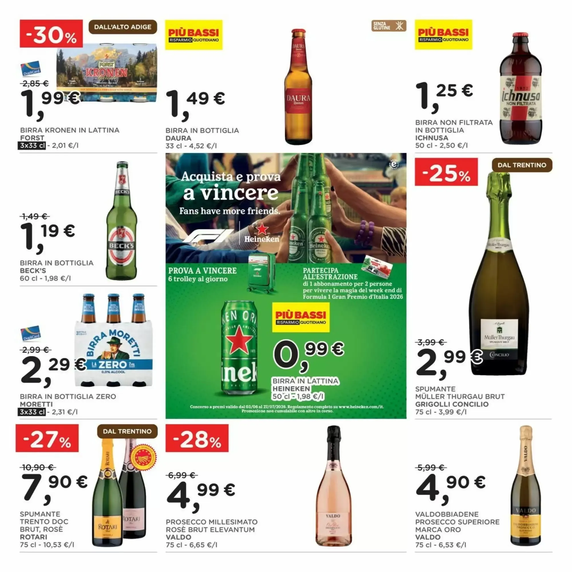 Volantino Poli Volantino Poli pagina 23
