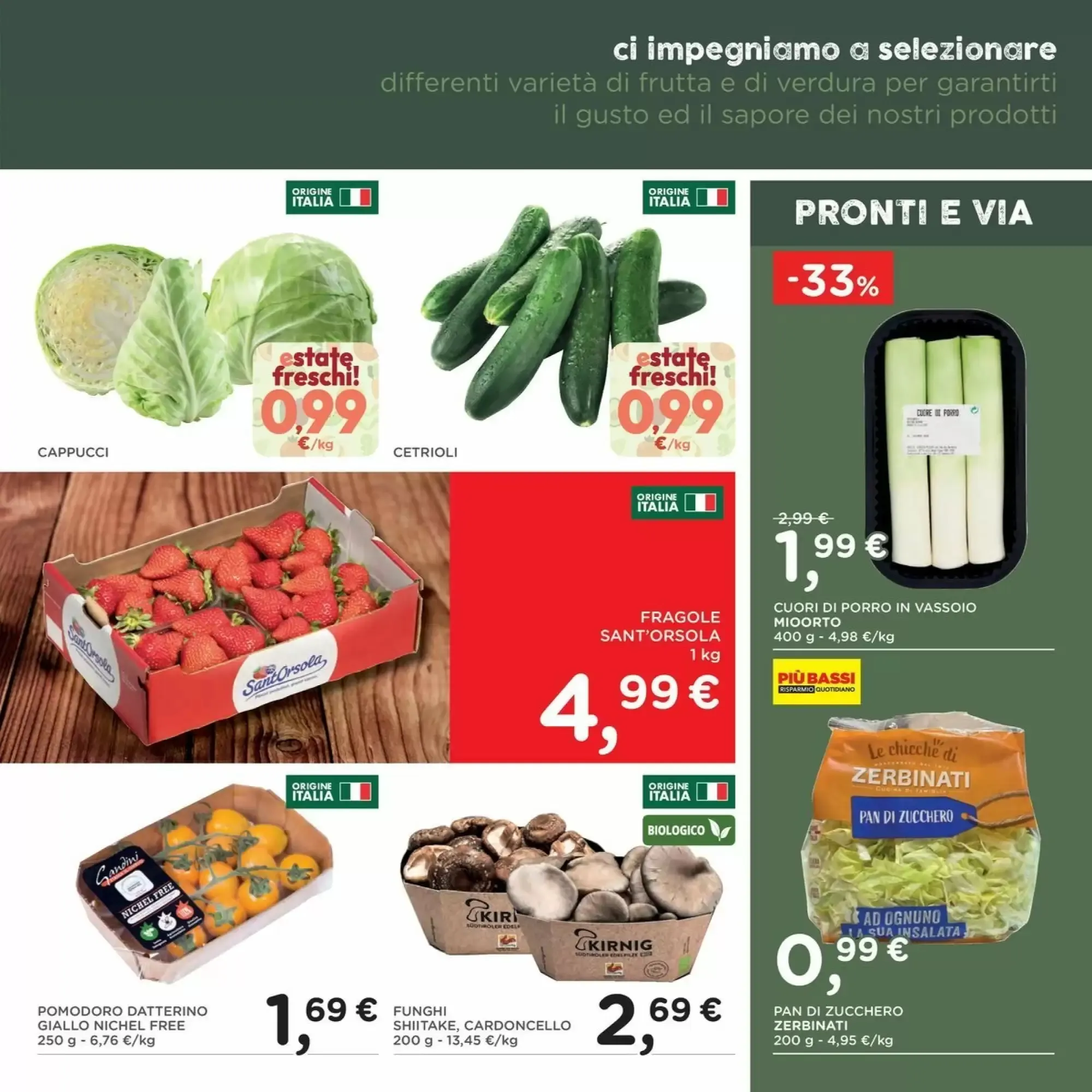 Volantino Poli Volantino Poli pagina 3