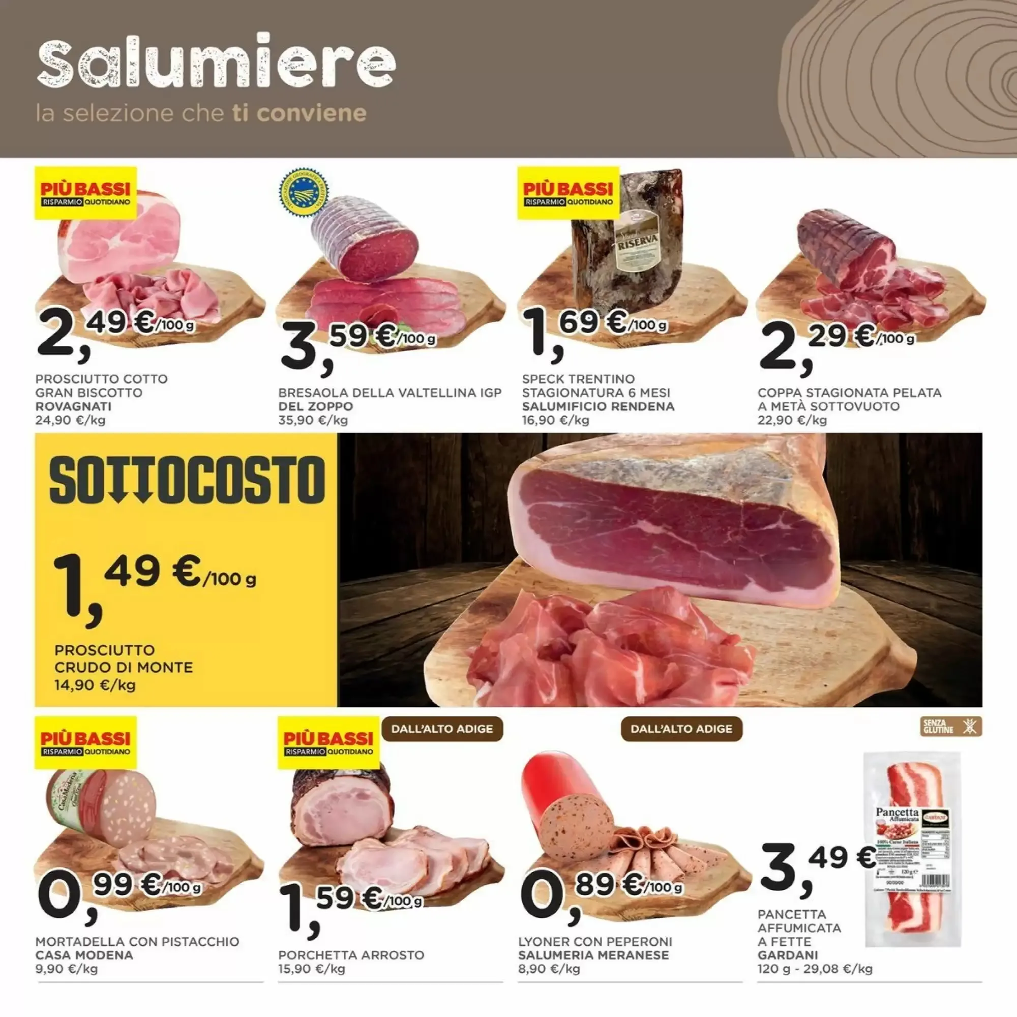 Volantino Poli Volantino Poli pagina 4