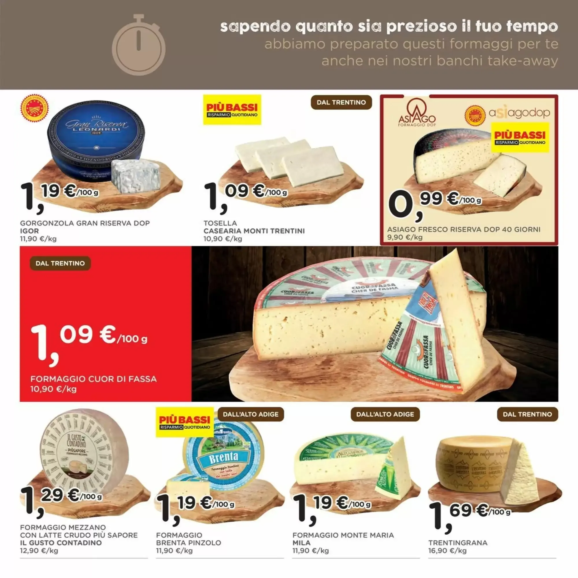 Volantino Poli Volantino Poli pagina 5