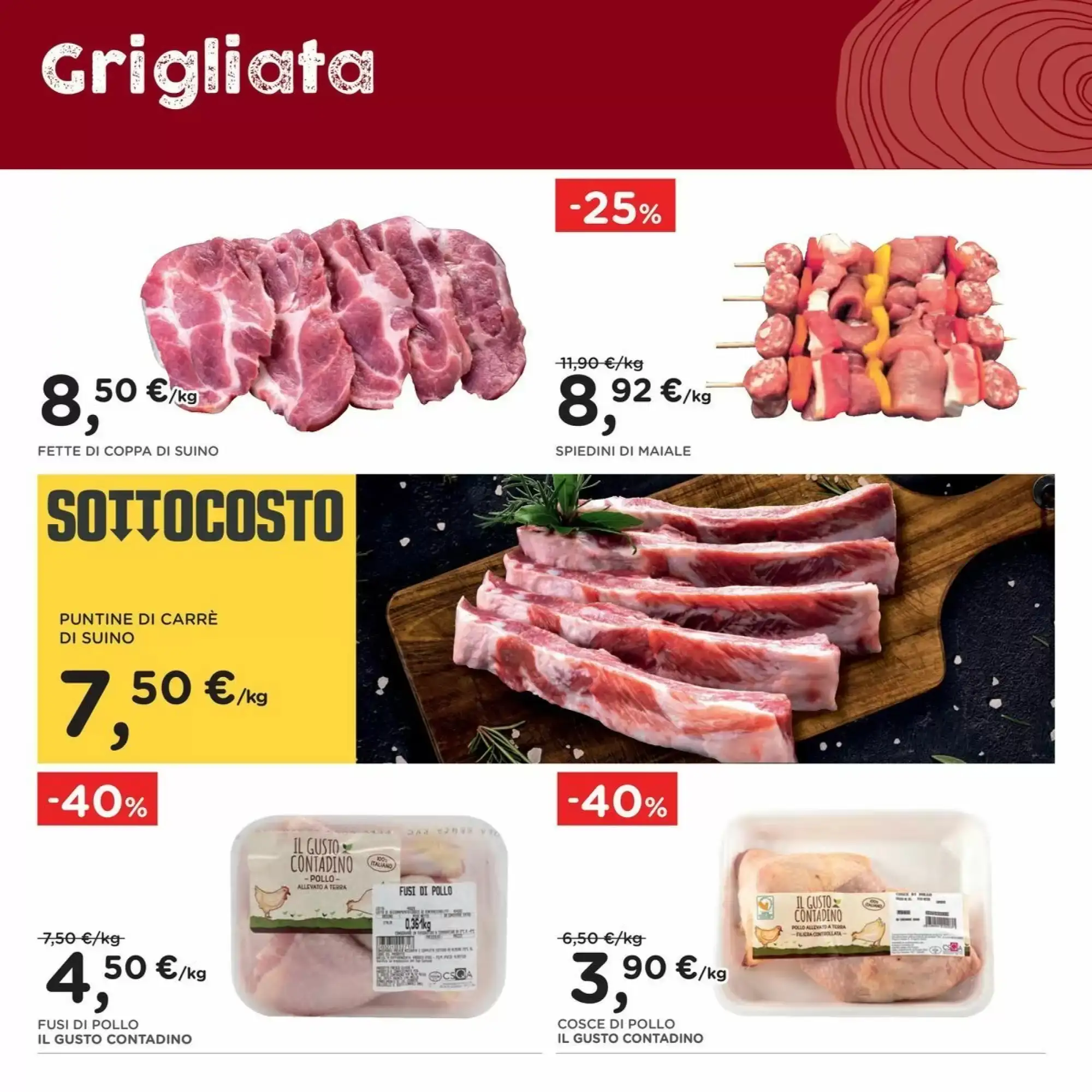 Volantino Poli Volantino Poli pagina 6