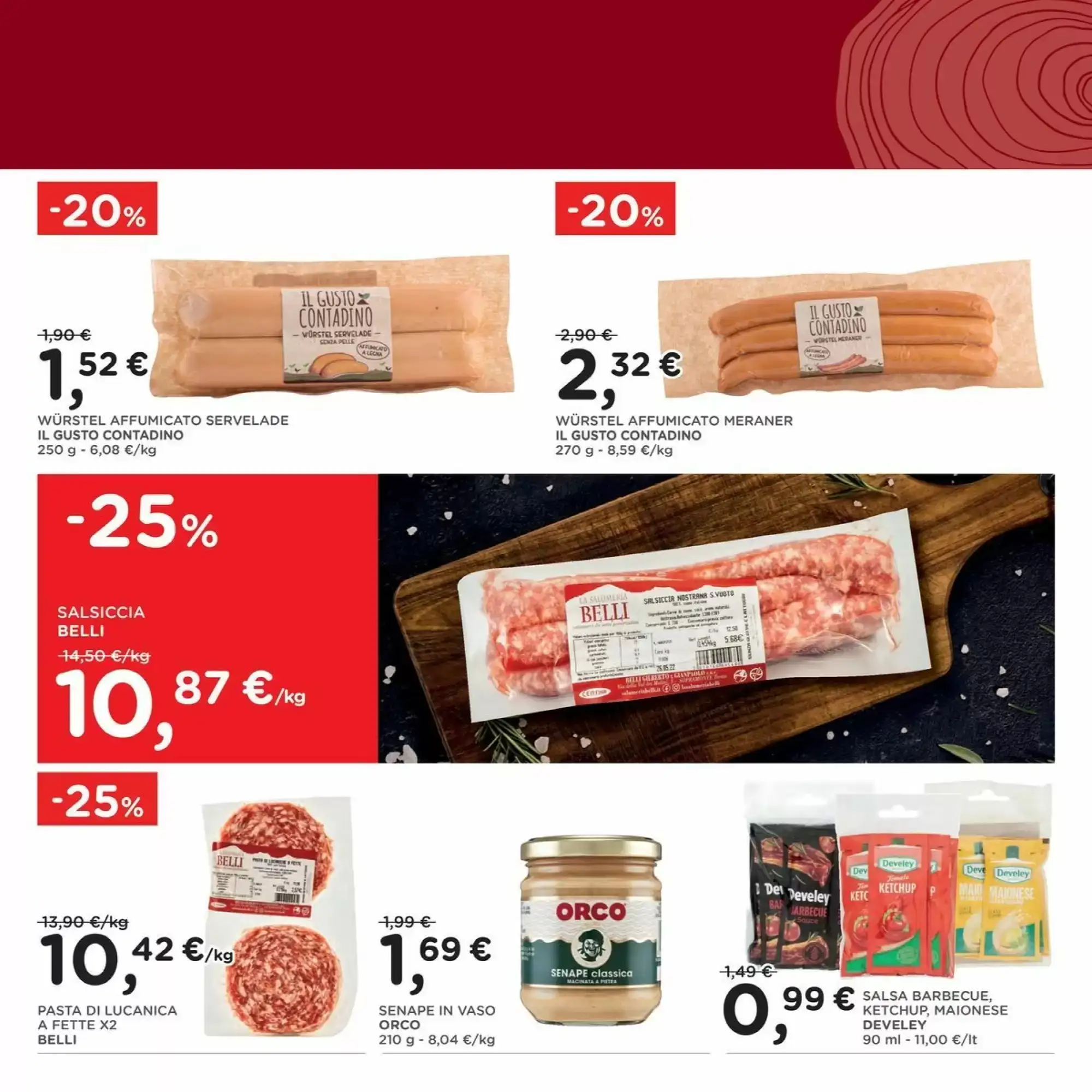 Volantino Poli Volantino Poli pagina 7