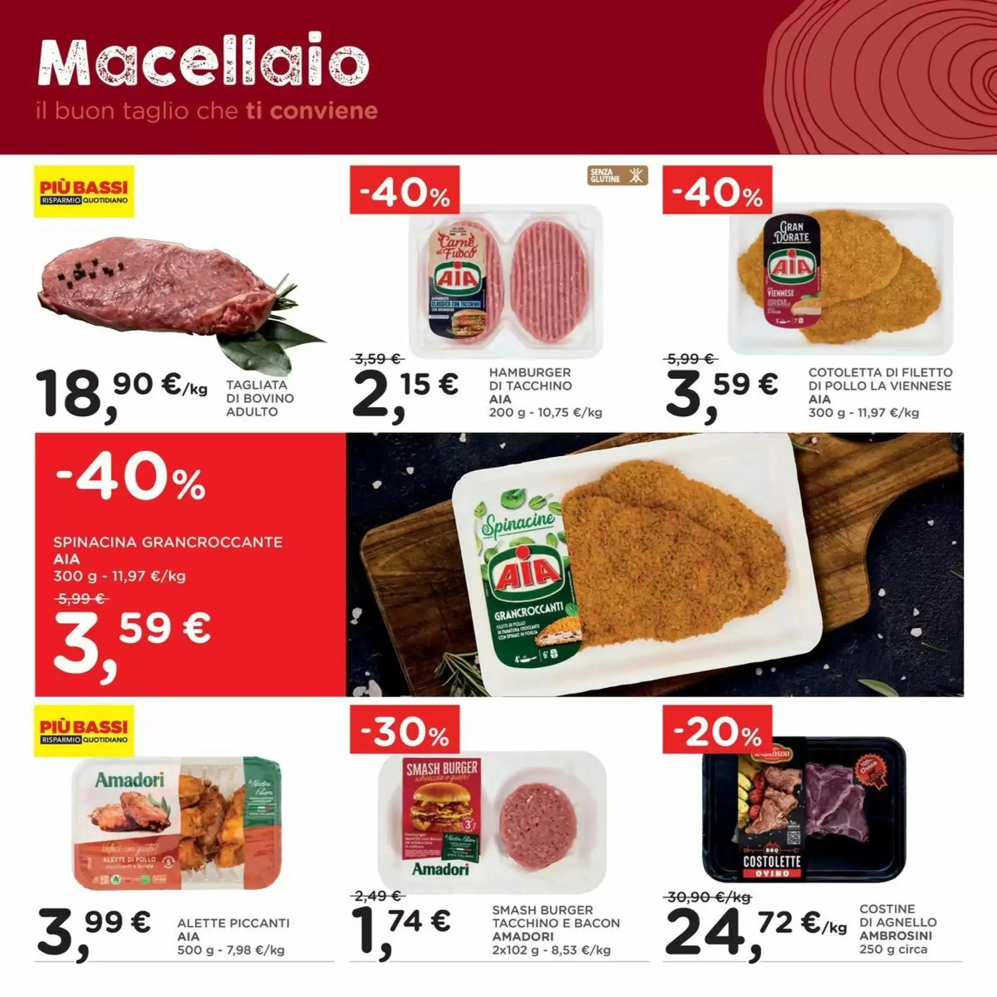 Volantino Poli Volantino Poli pagina 8